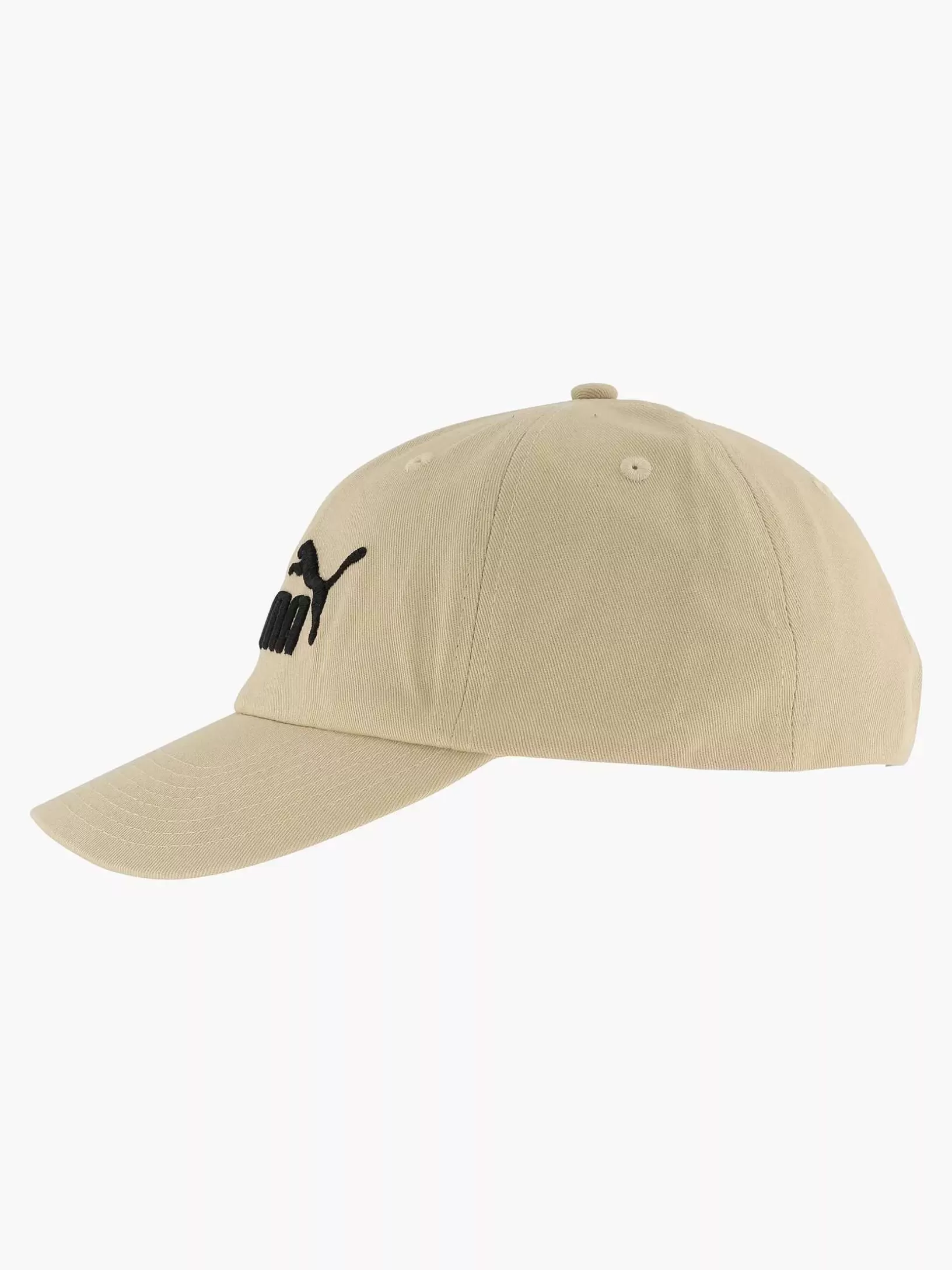 Ladies Puma Beige Ess No.1 Bb Cap