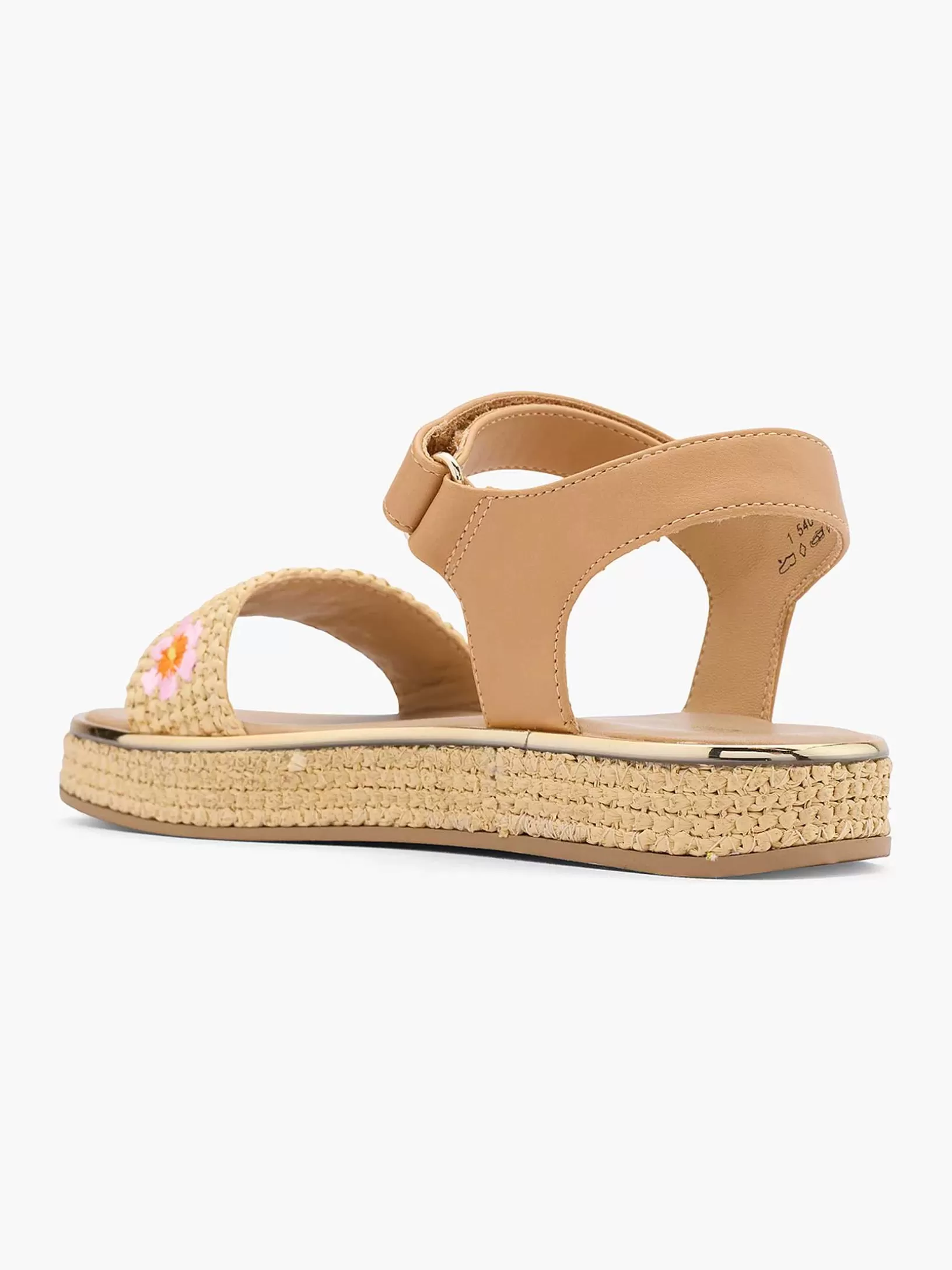 Children Graceland Beige Sandal