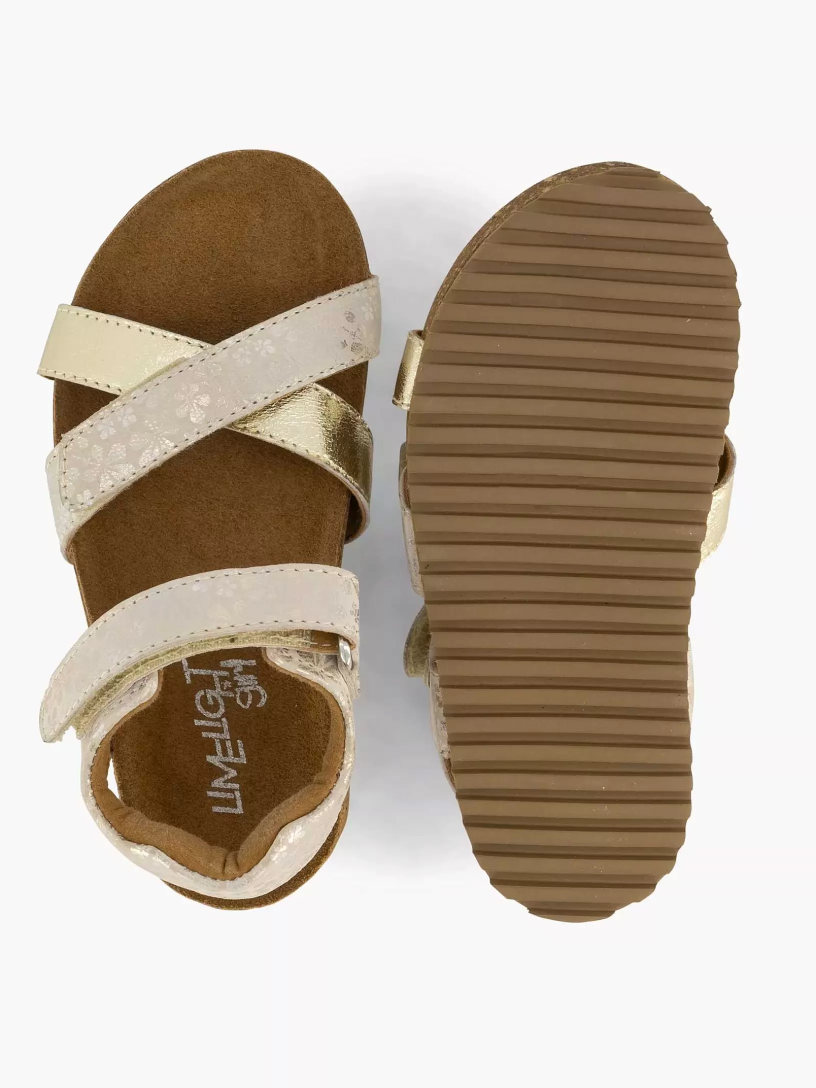 Children Graceland Beige Sandal