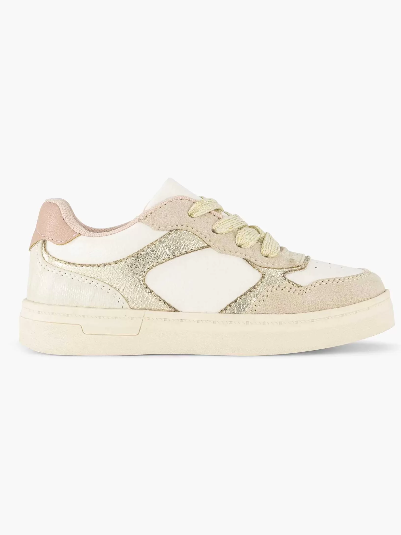 Children Graceland Beige Sneaker