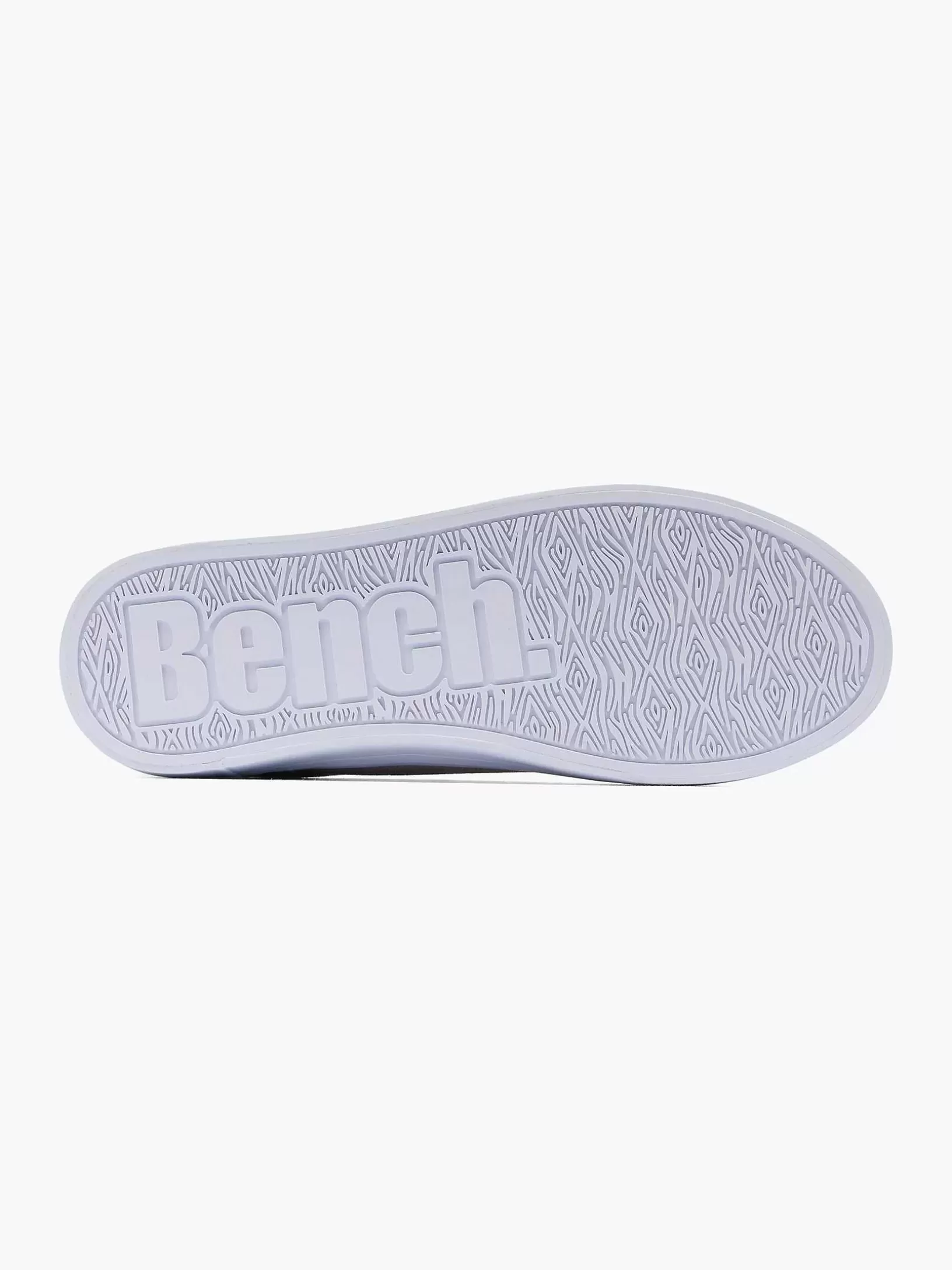 Ladies Bench Beige Sneaker