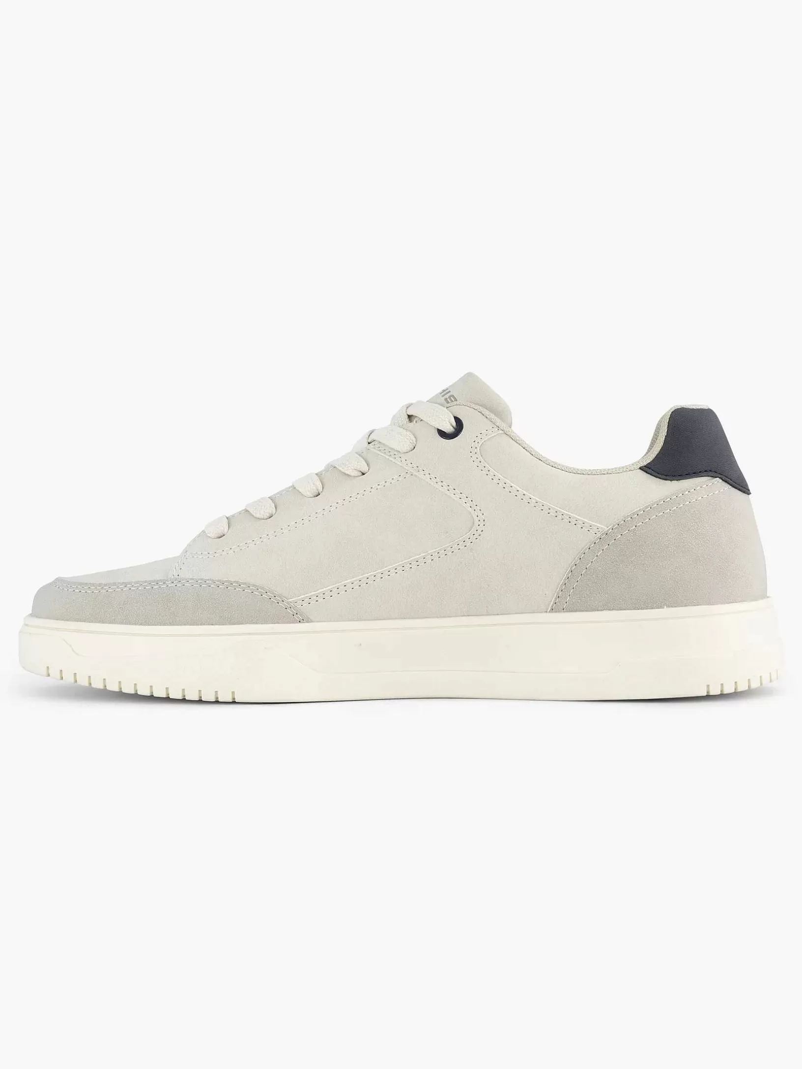 Gentlemen Memphis One Beige Sneaker