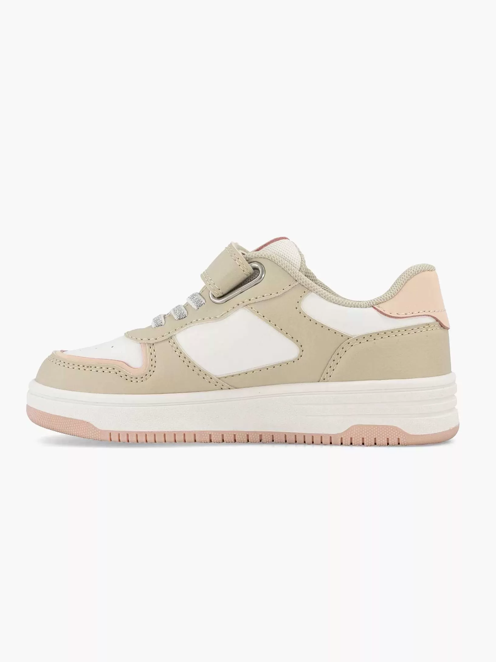 Children Graceland Beige Sneaker