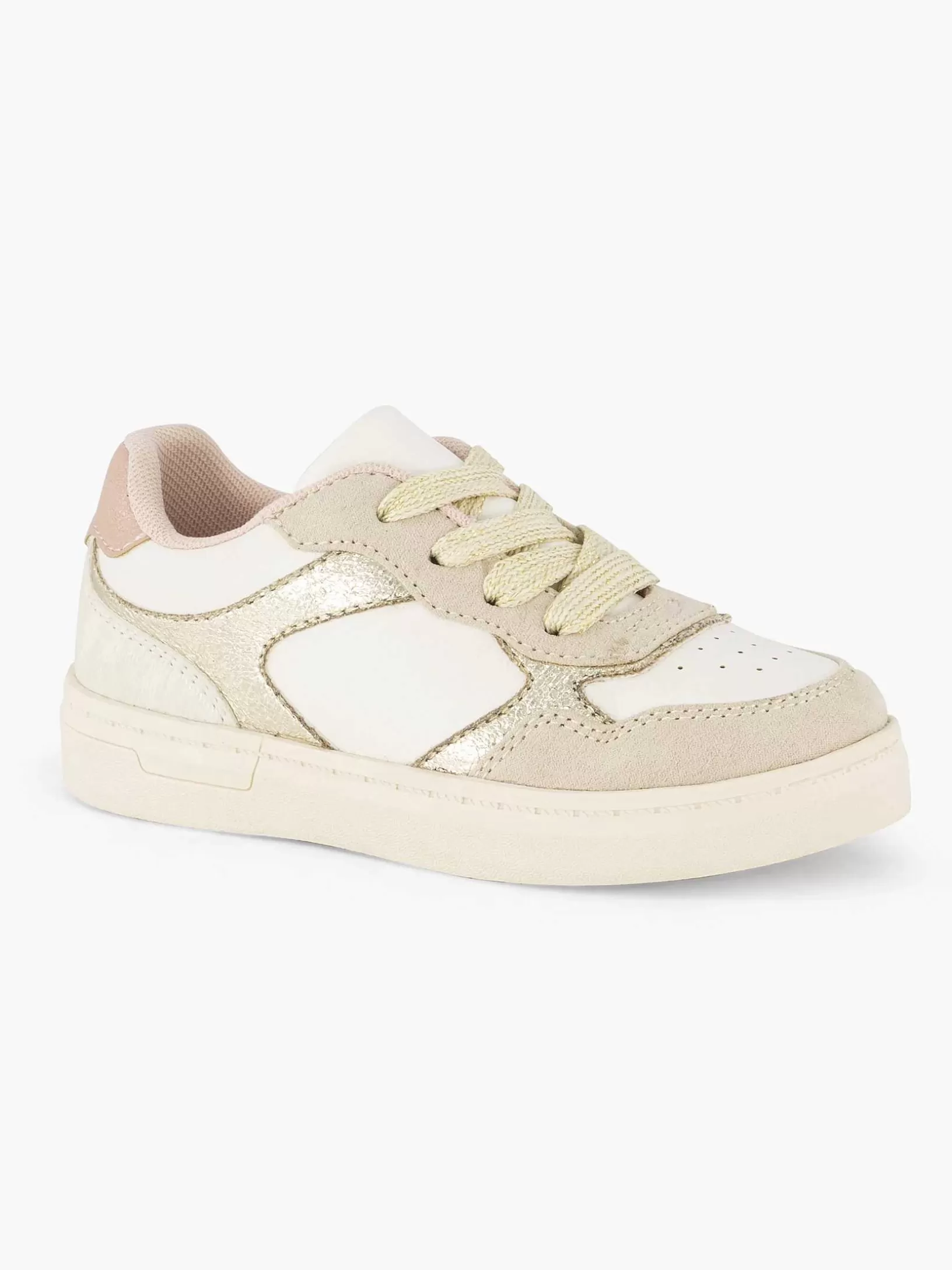 Children Graceland Beige Sneaker