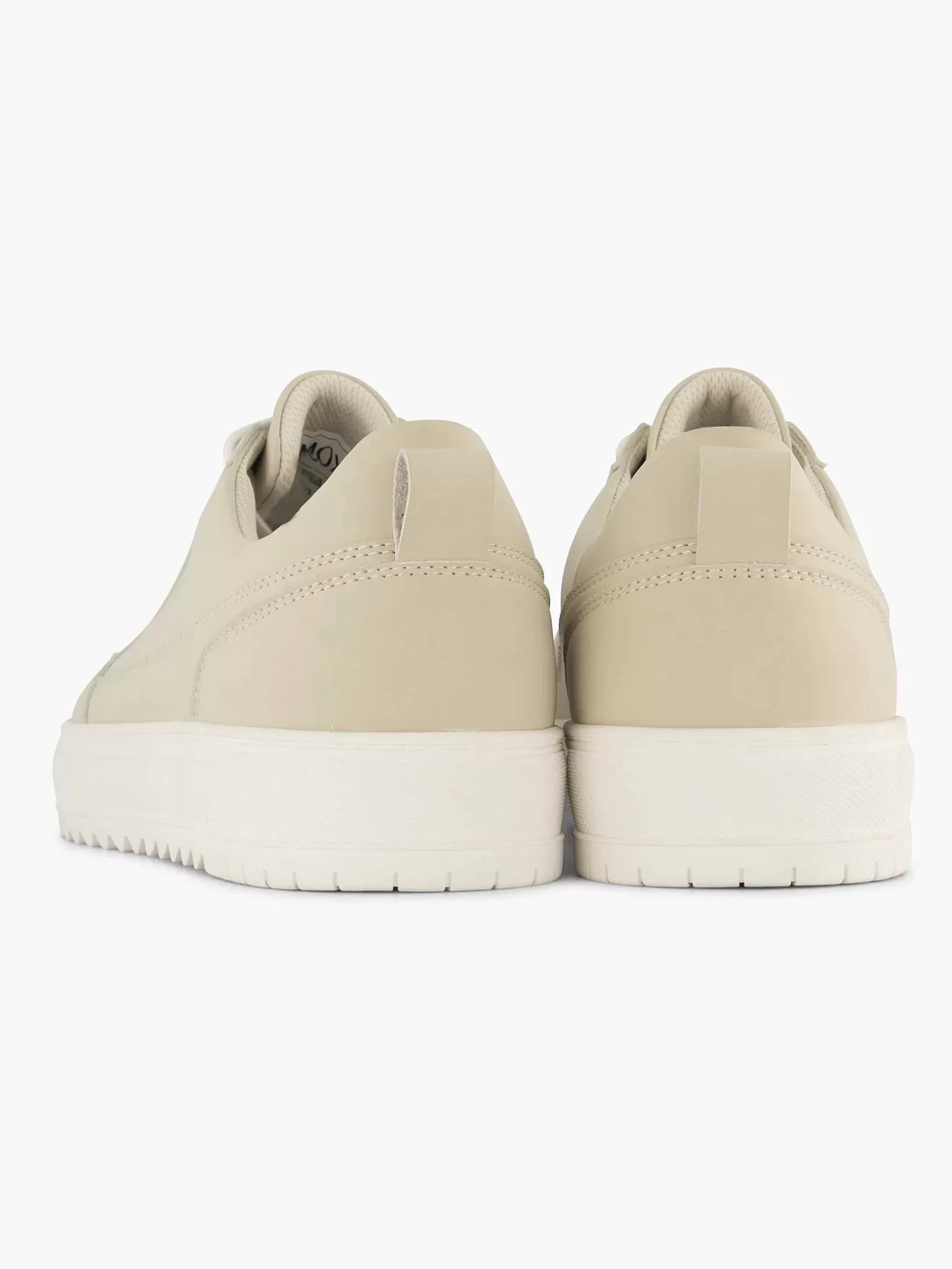 Gentlemen Oxmox Beige Sneaker