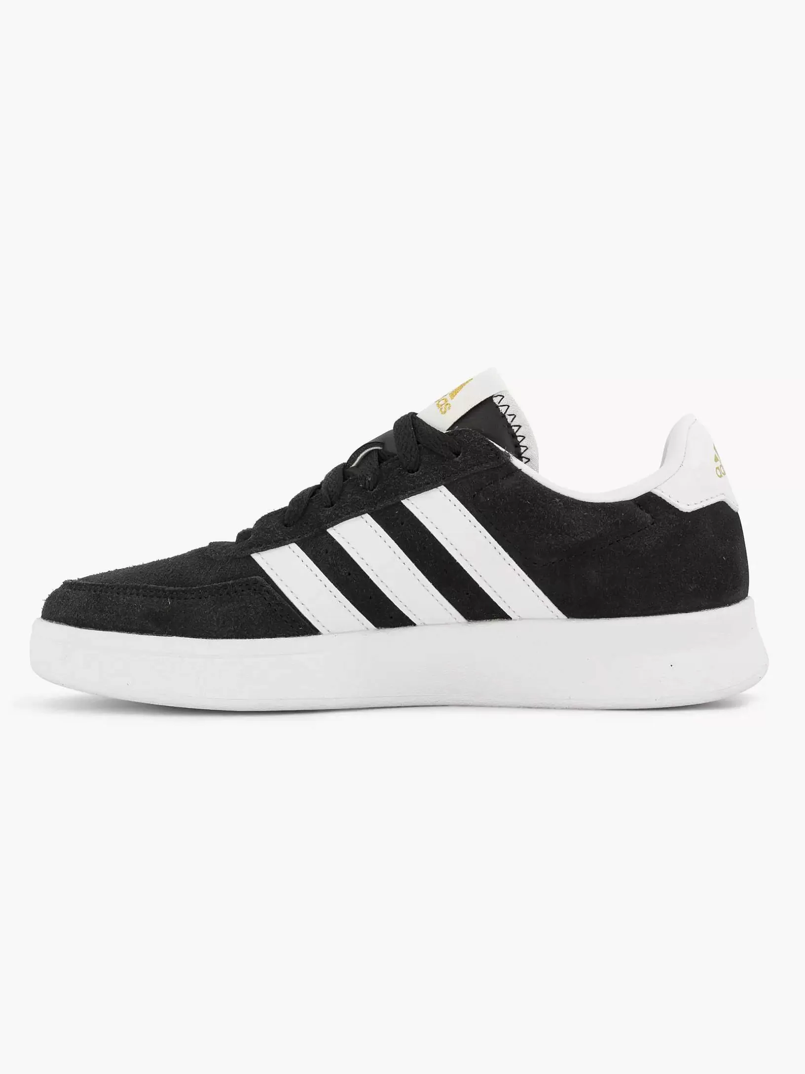 Ladies adidas Black Breaknet 2.0