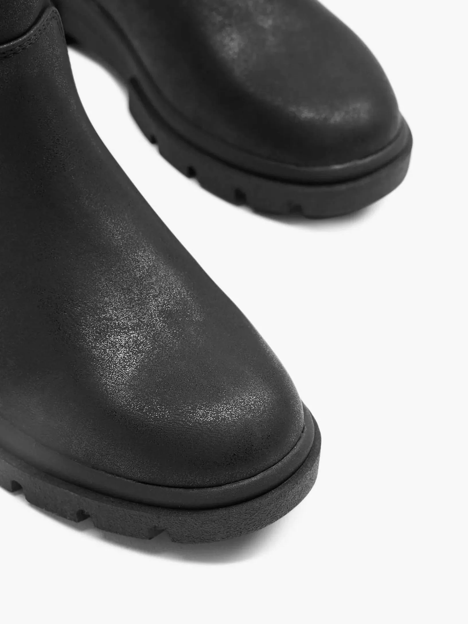 Children Esprit Black Chelsea Boot