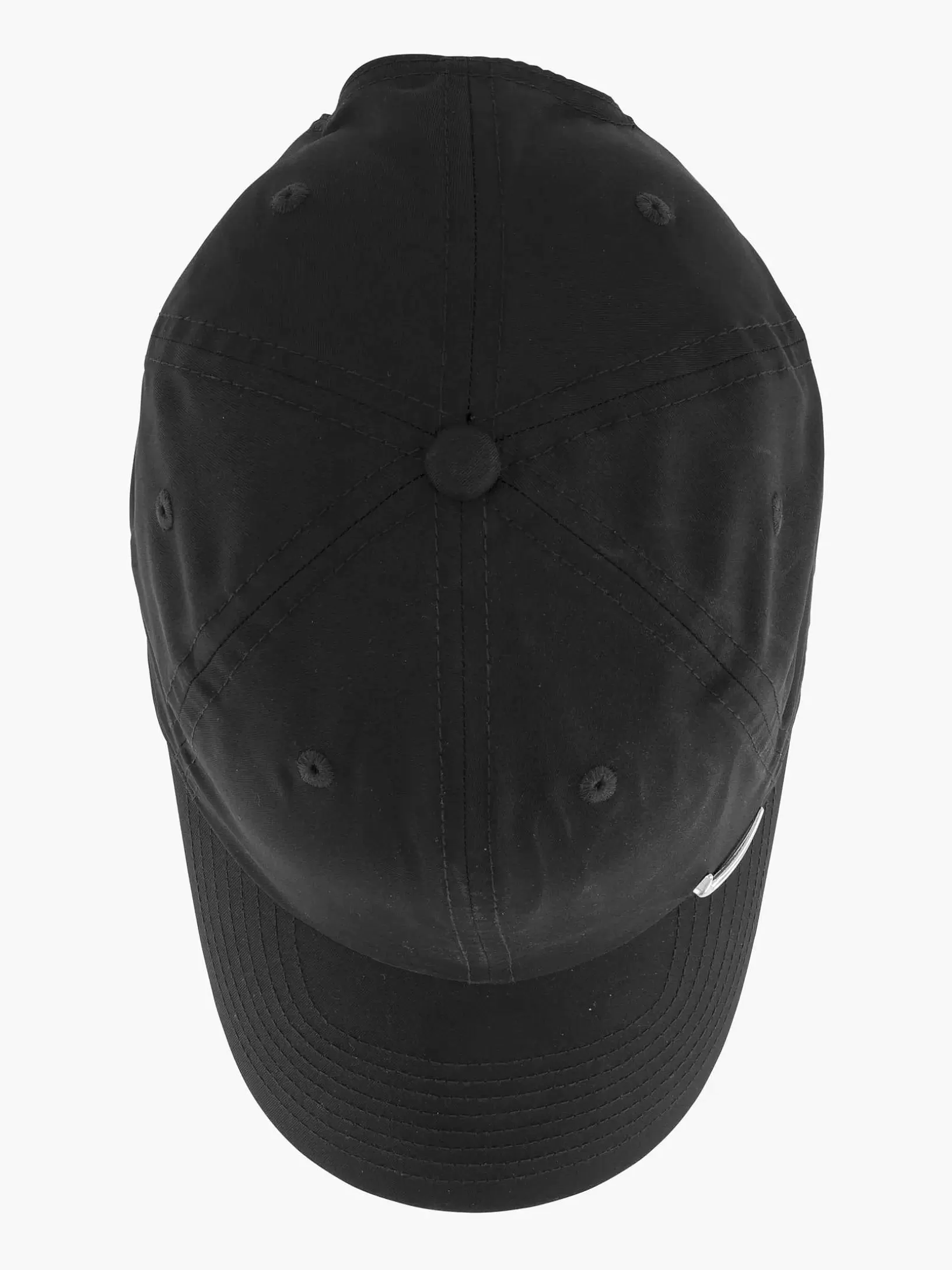 Ladies Nike Black Club Cap