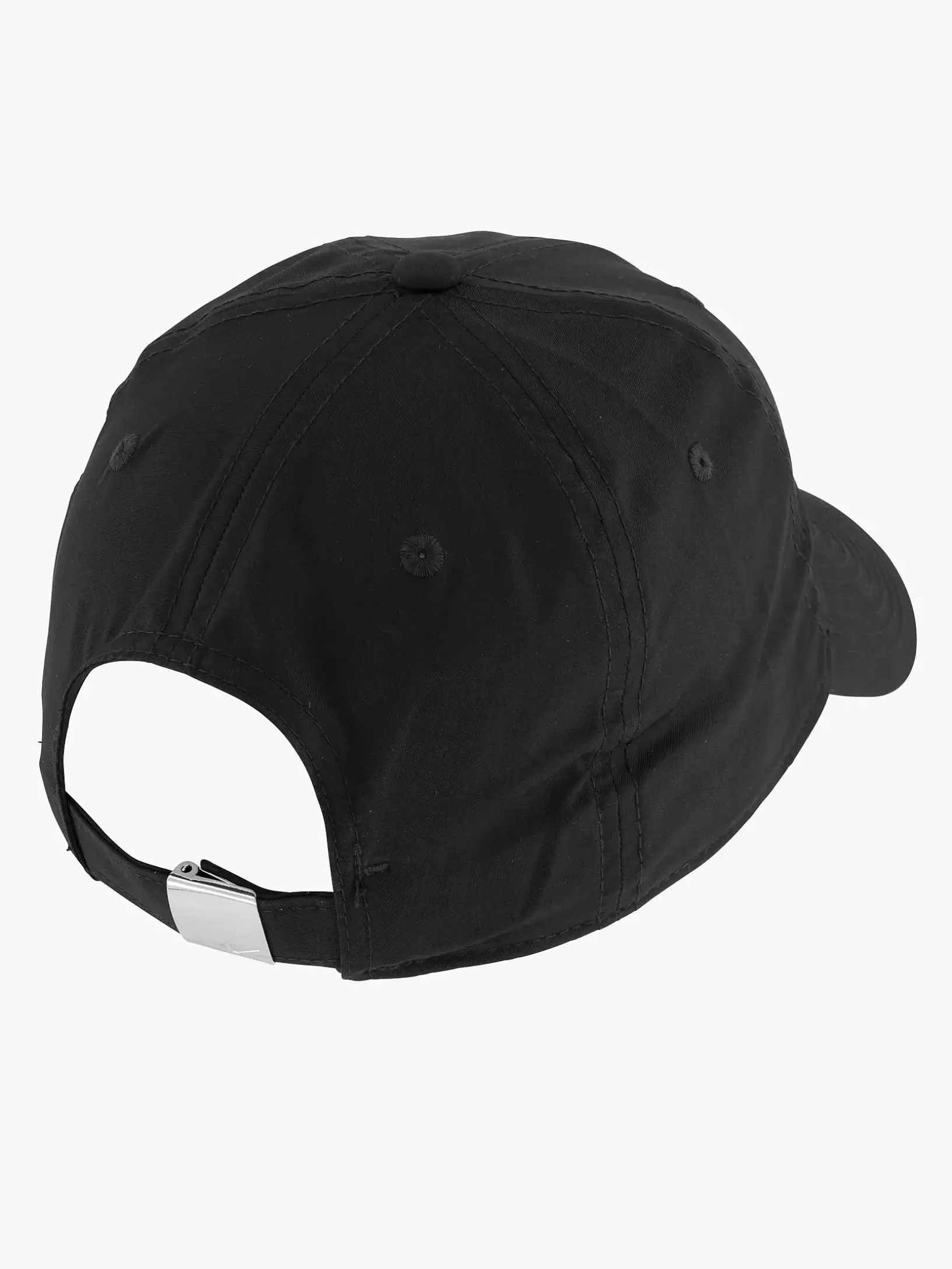 Ladies Nike Black Club Cap