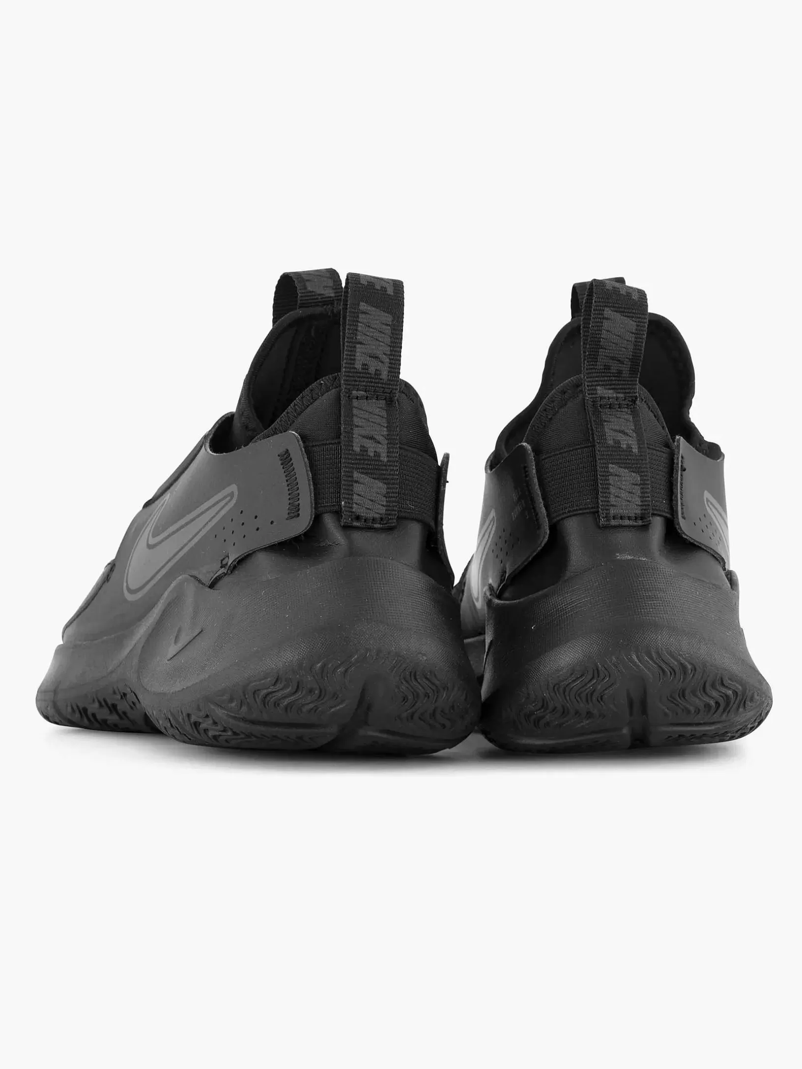 Children Nike Black Flex Runner 3