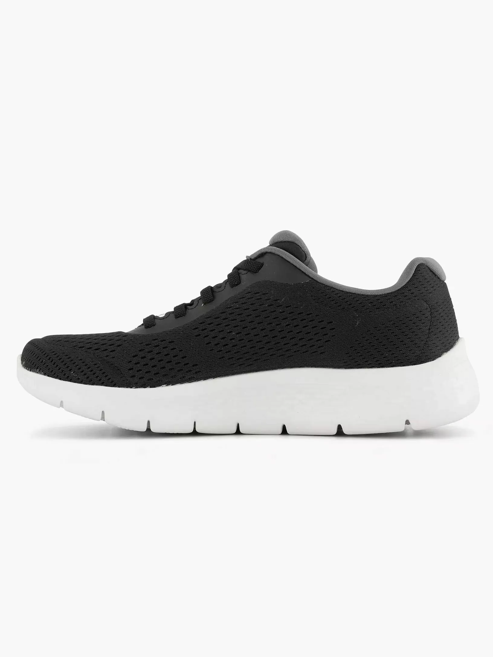 Gentlemen Skechers Black Go Walk Flex - Remark