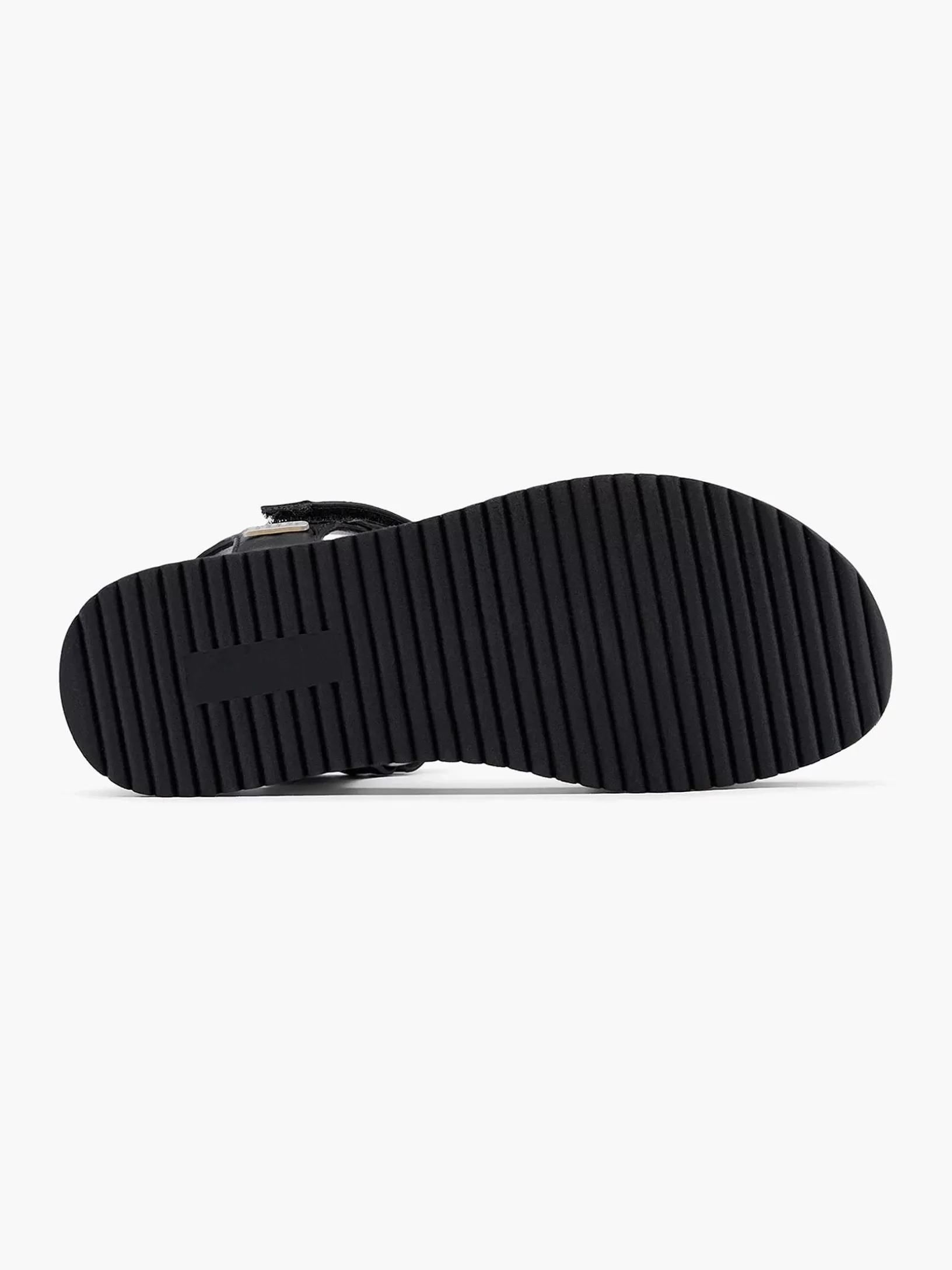 Children Esprit Black Sandal