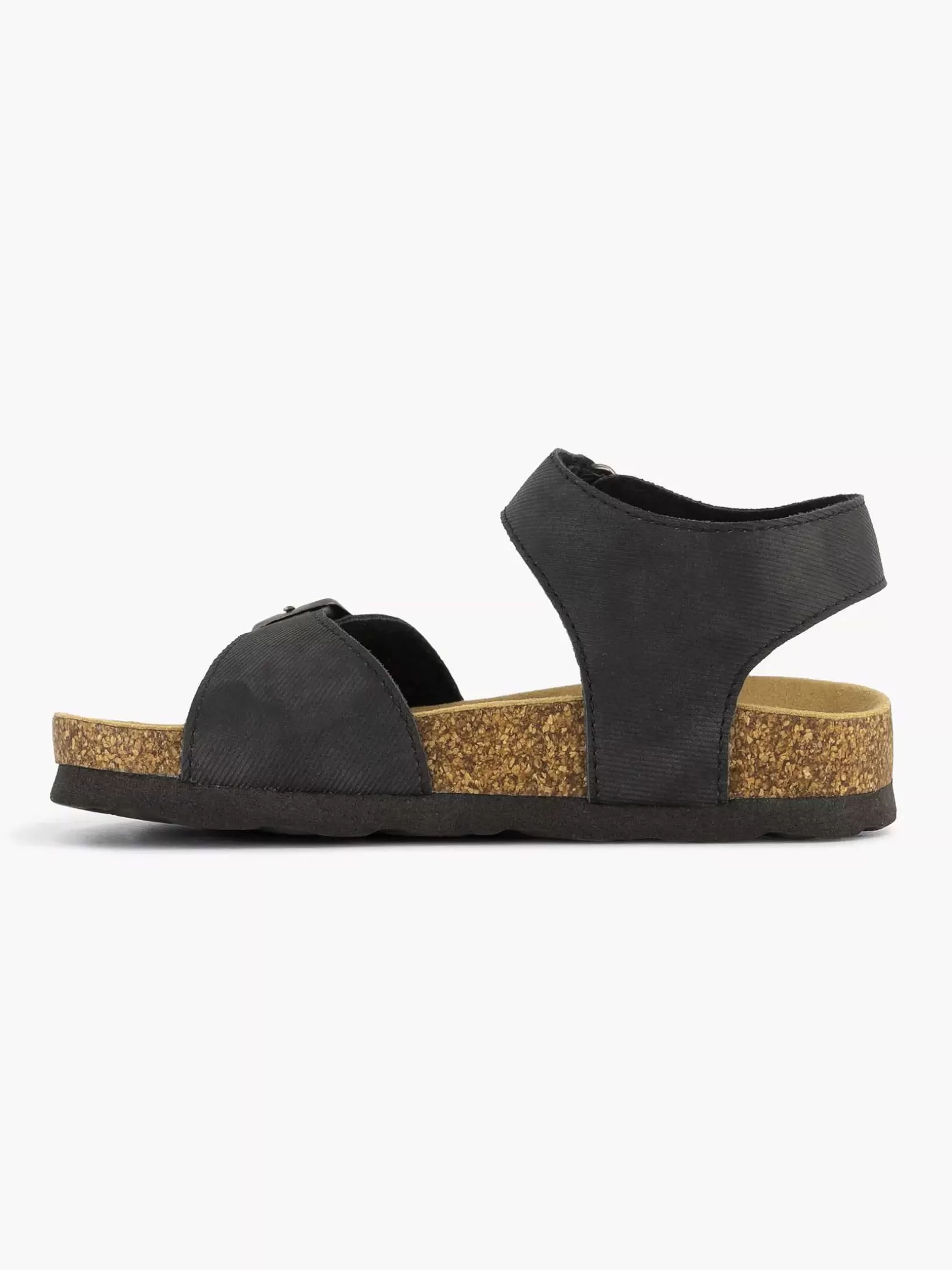 Children Vty Black Sandal