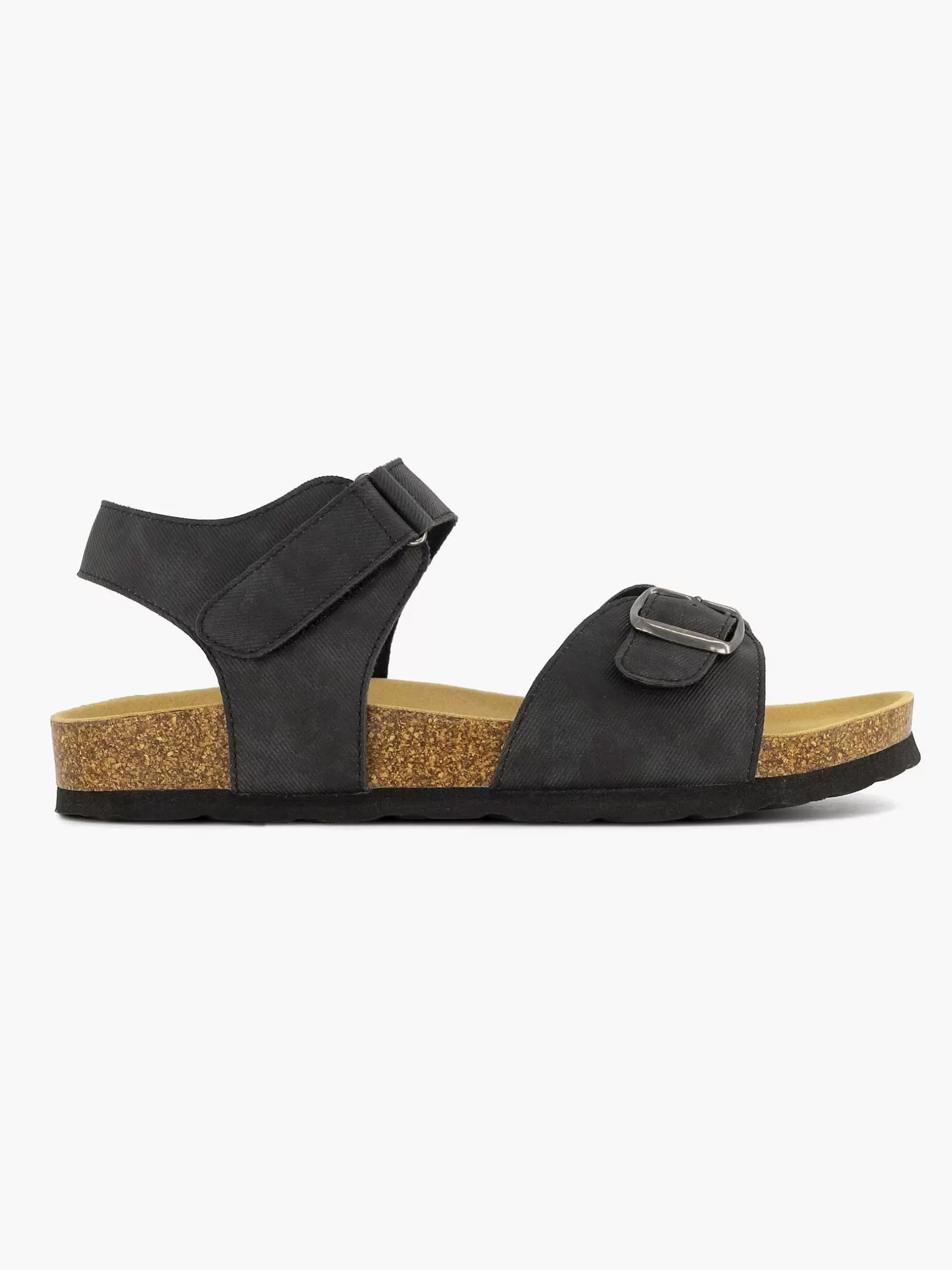 Children Vty Black Sandal