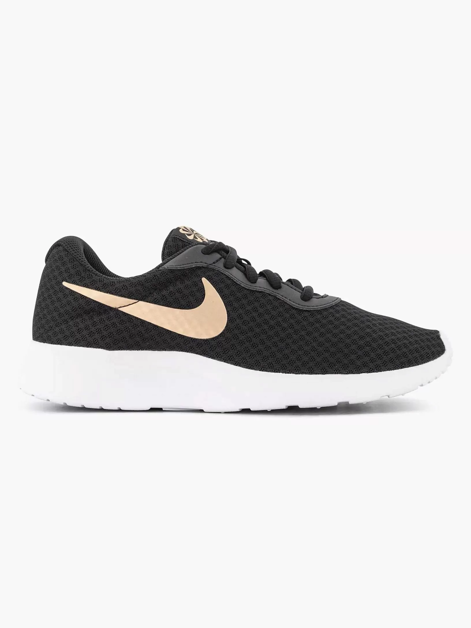 Ladies Nike Black Tanjun