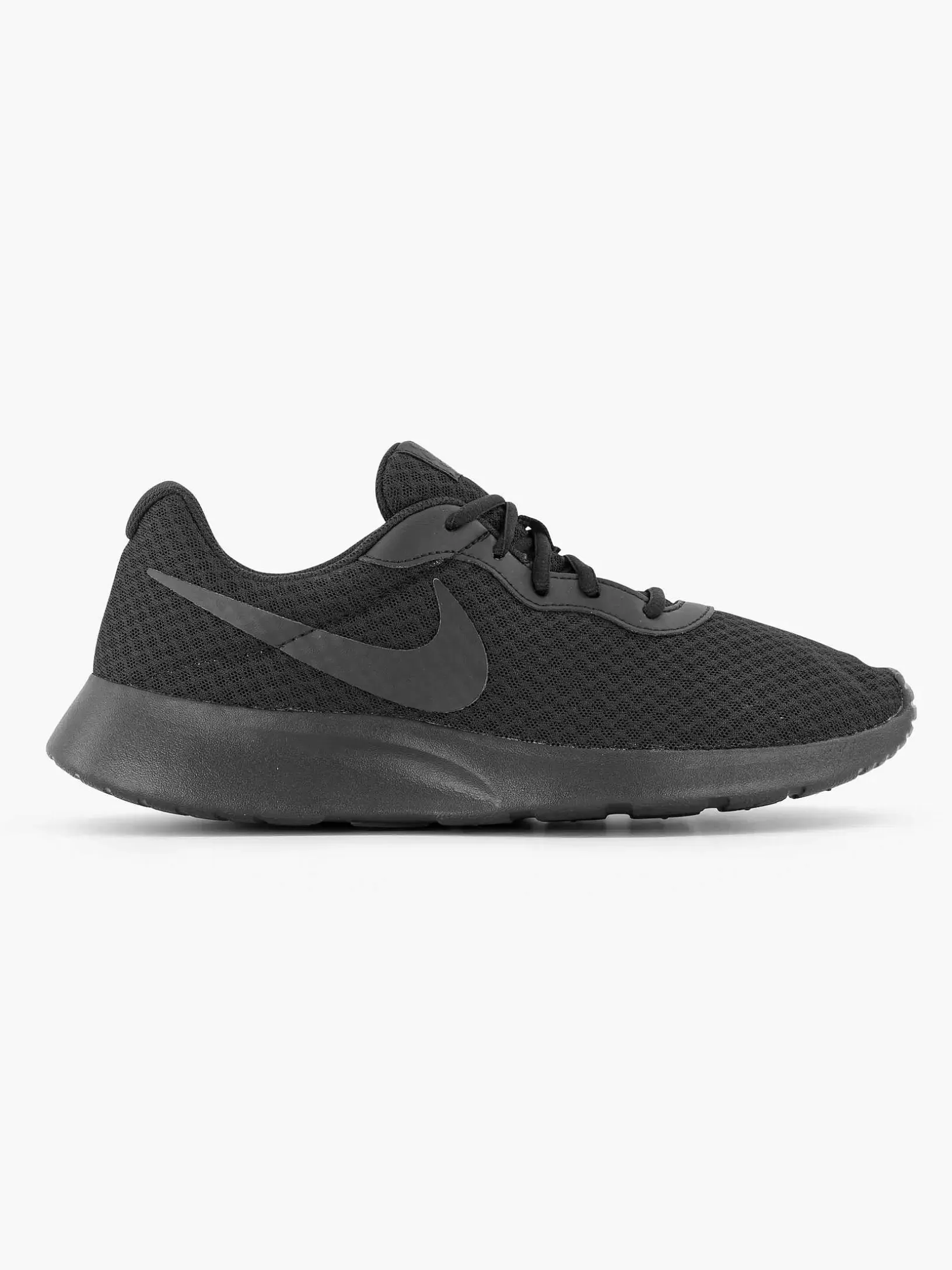 Gentlemen Nike Black Tanjun