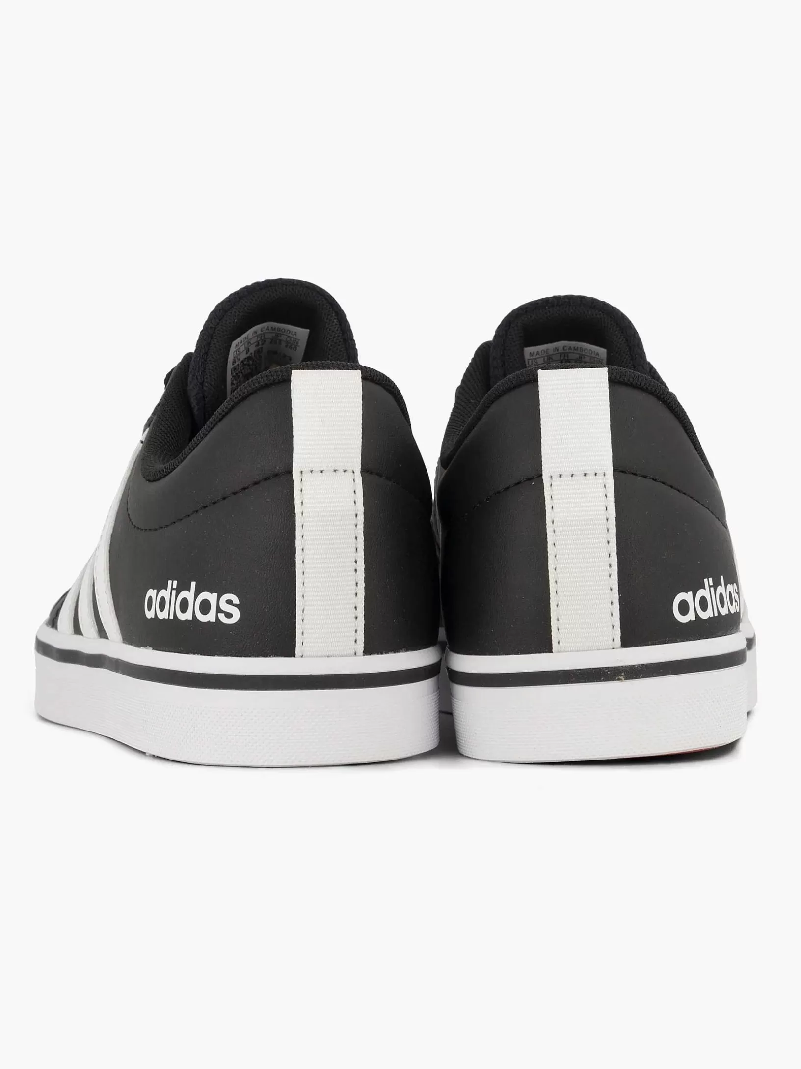 Gentlemen adidas Black Vs Pace 2.0