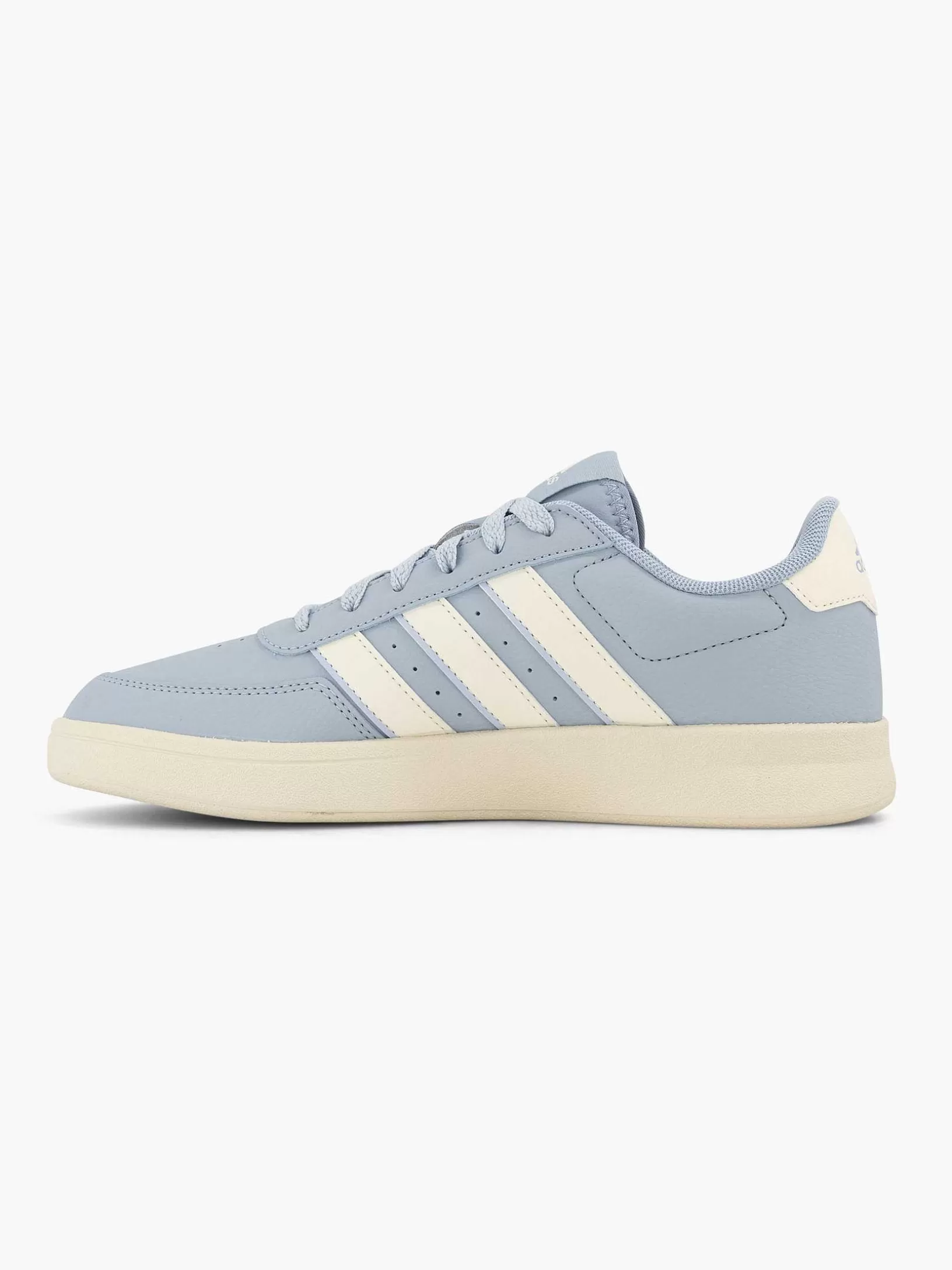 Ladies adidas Blue Breaknet 2.0