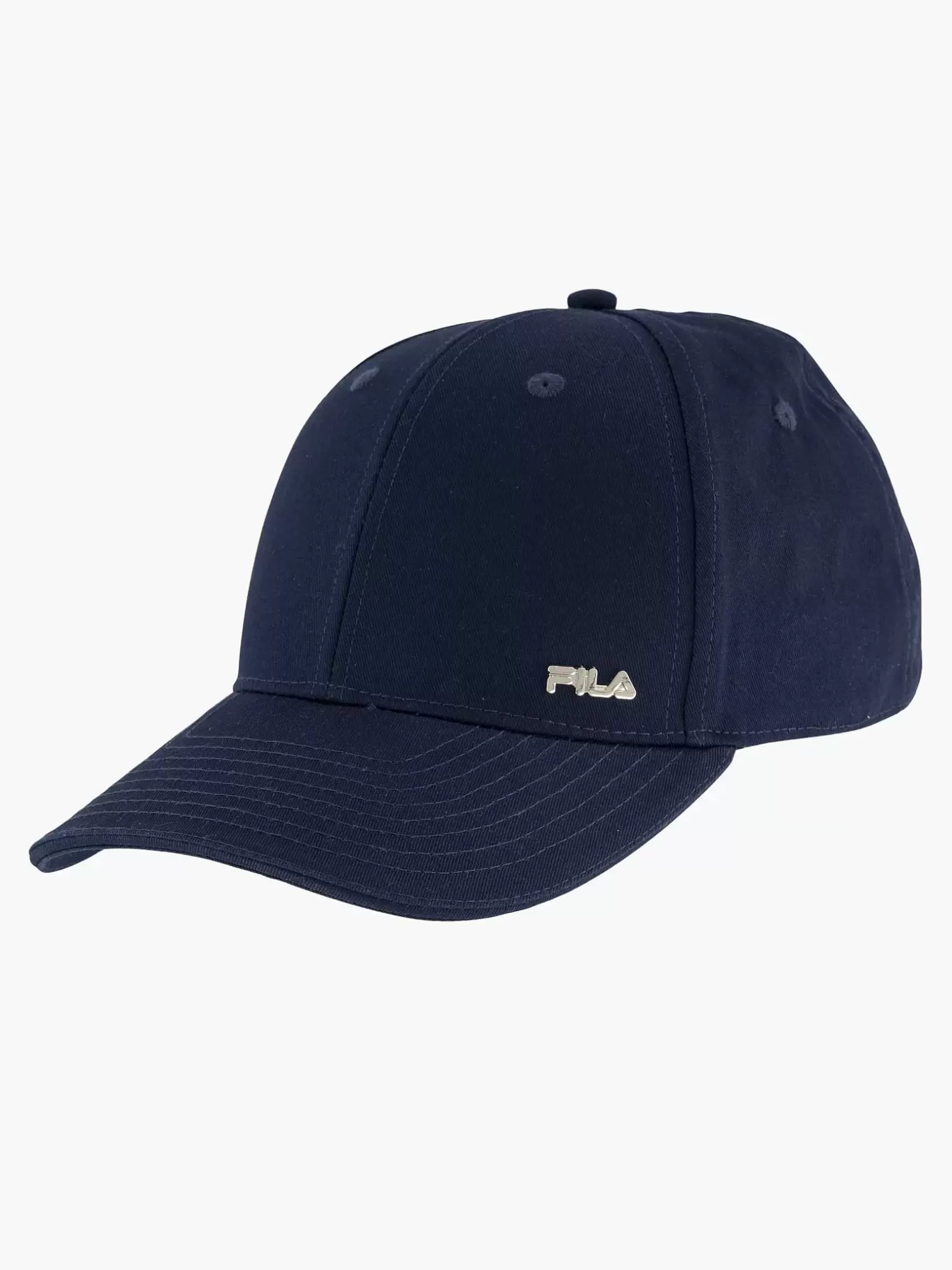 Ladies FILA Blue Cap