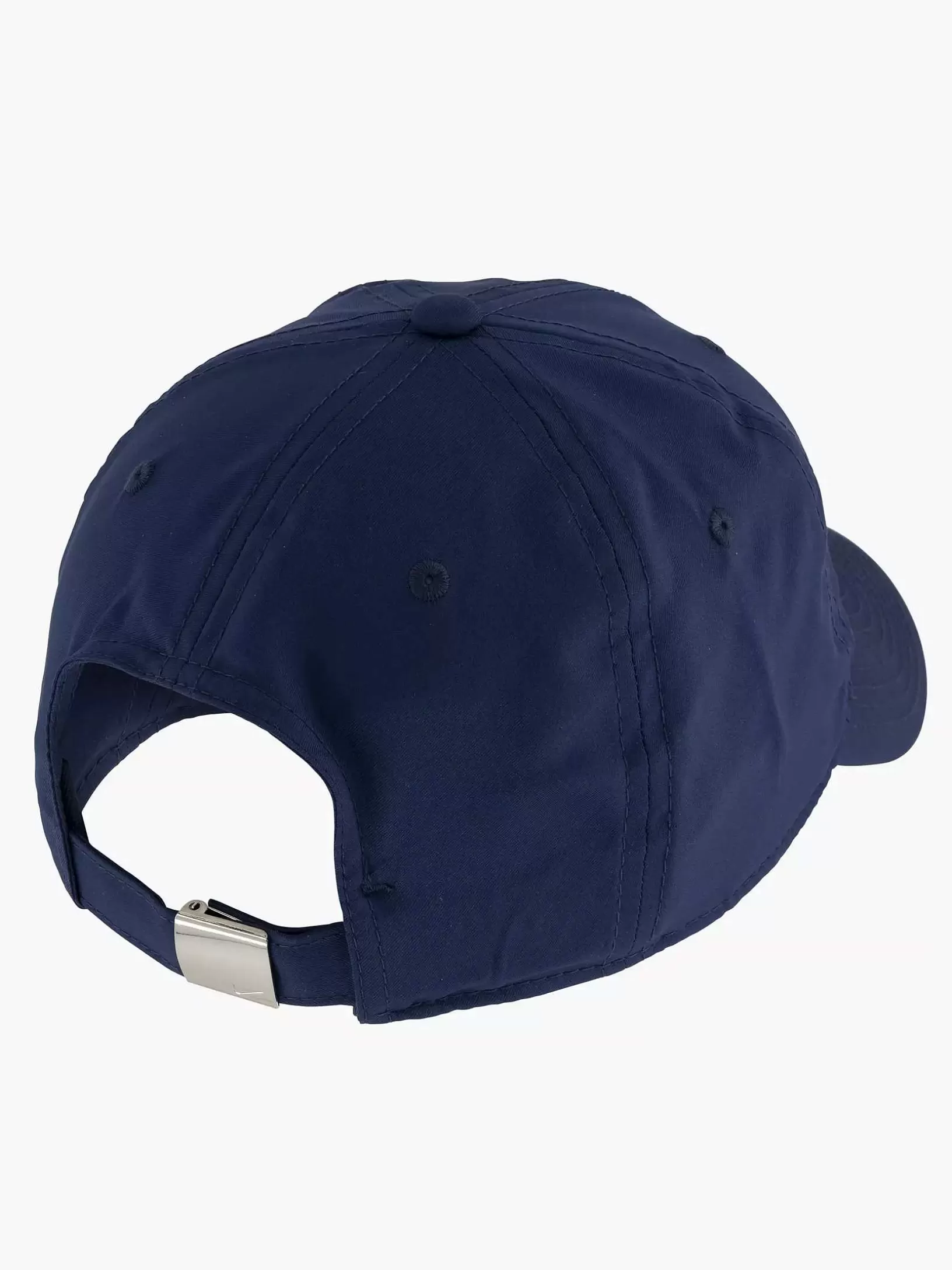 Ladies Nike Blue Club Cap