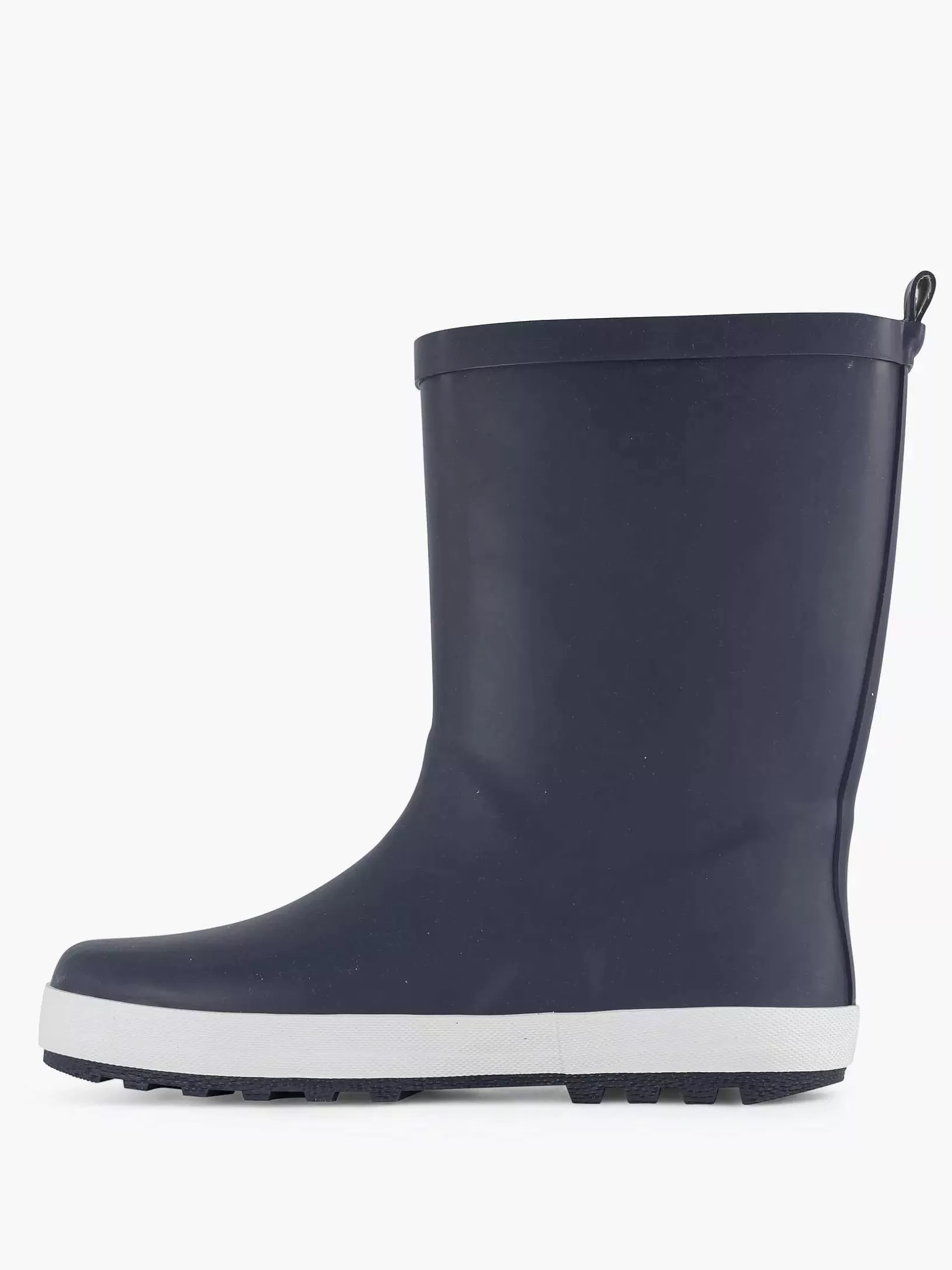 Children Landrover Blue Rain Boot