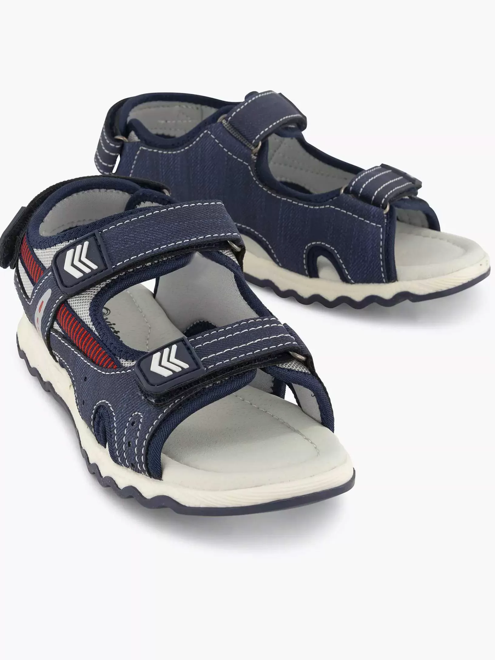 Children Vty Blue Sandal