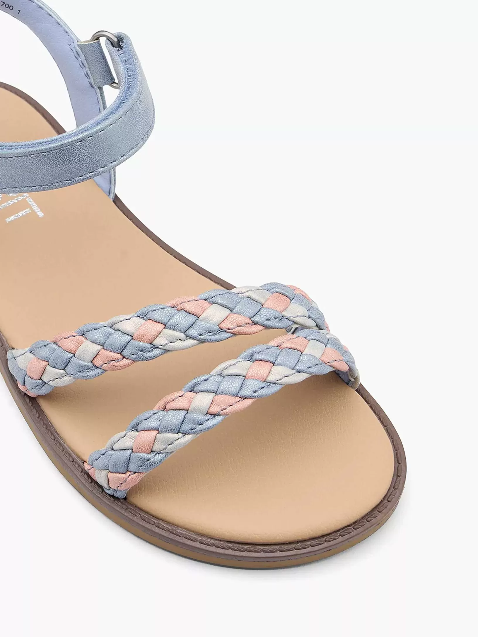 Children Esprit Blue Sandal