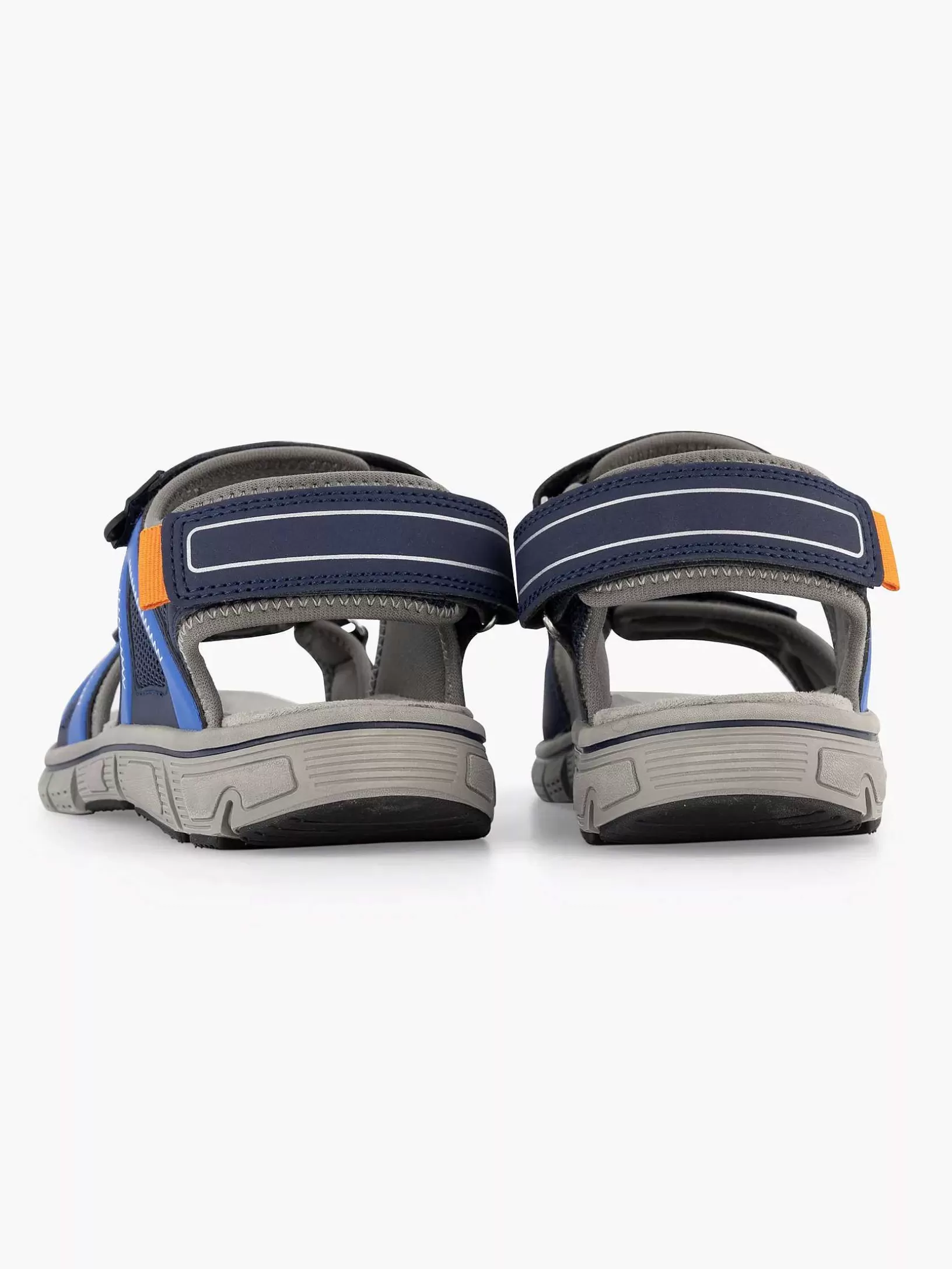 Children FILA Blue Sandal