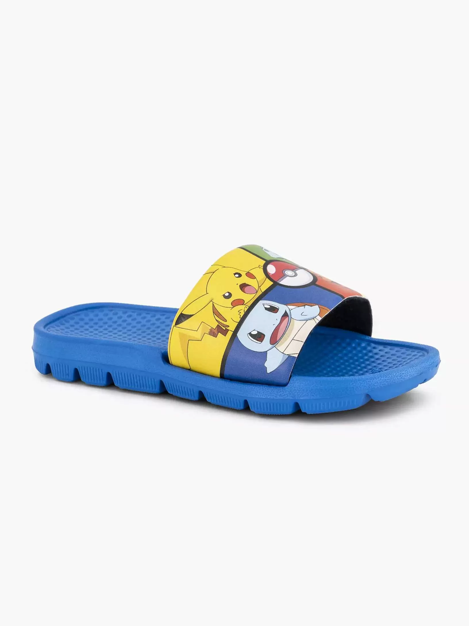 Children Pokémon Blue Slipper Pokemon