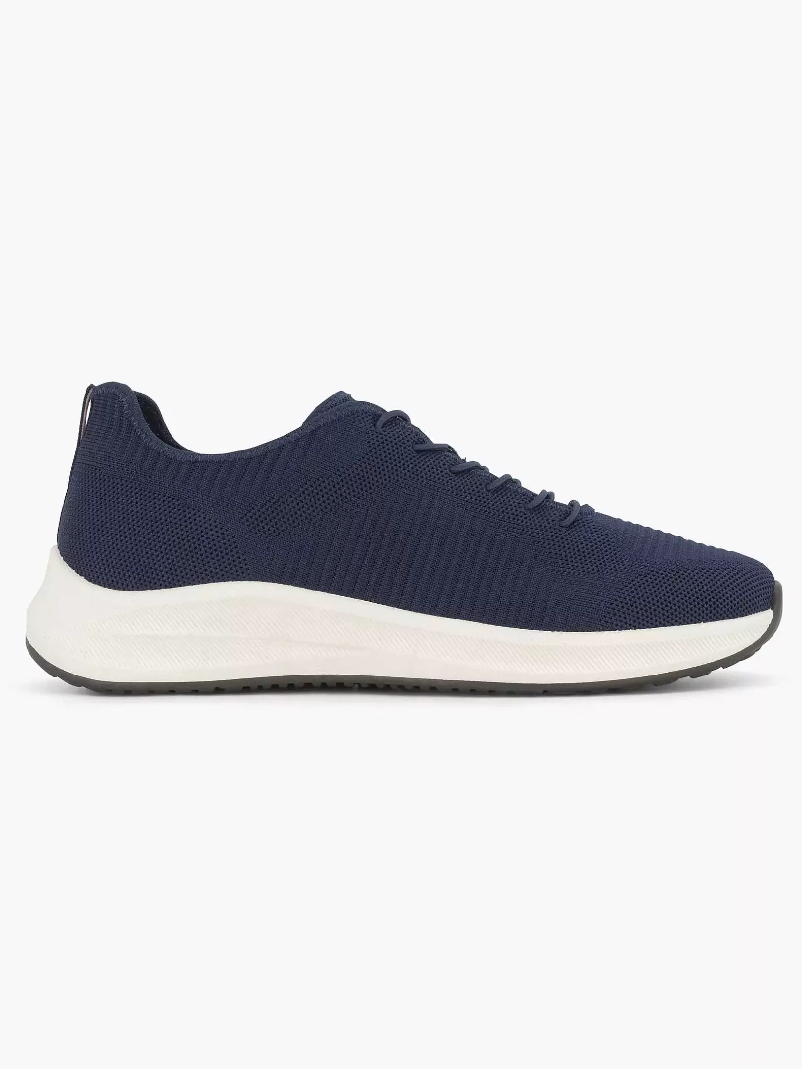 Gentlemen Easy Street Blue Sneaker