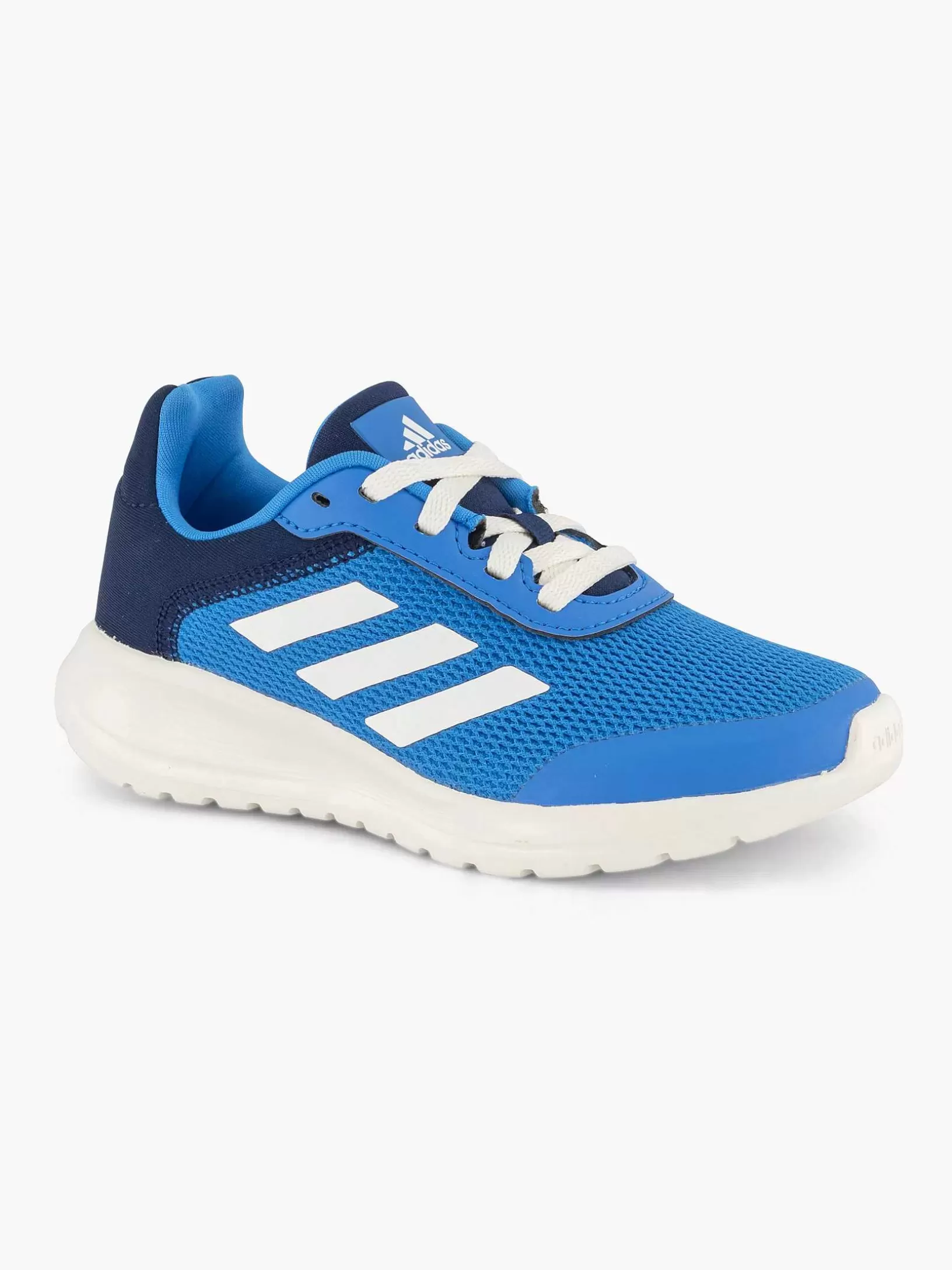 Children adidas Blue Tensaur Run 2.0 K