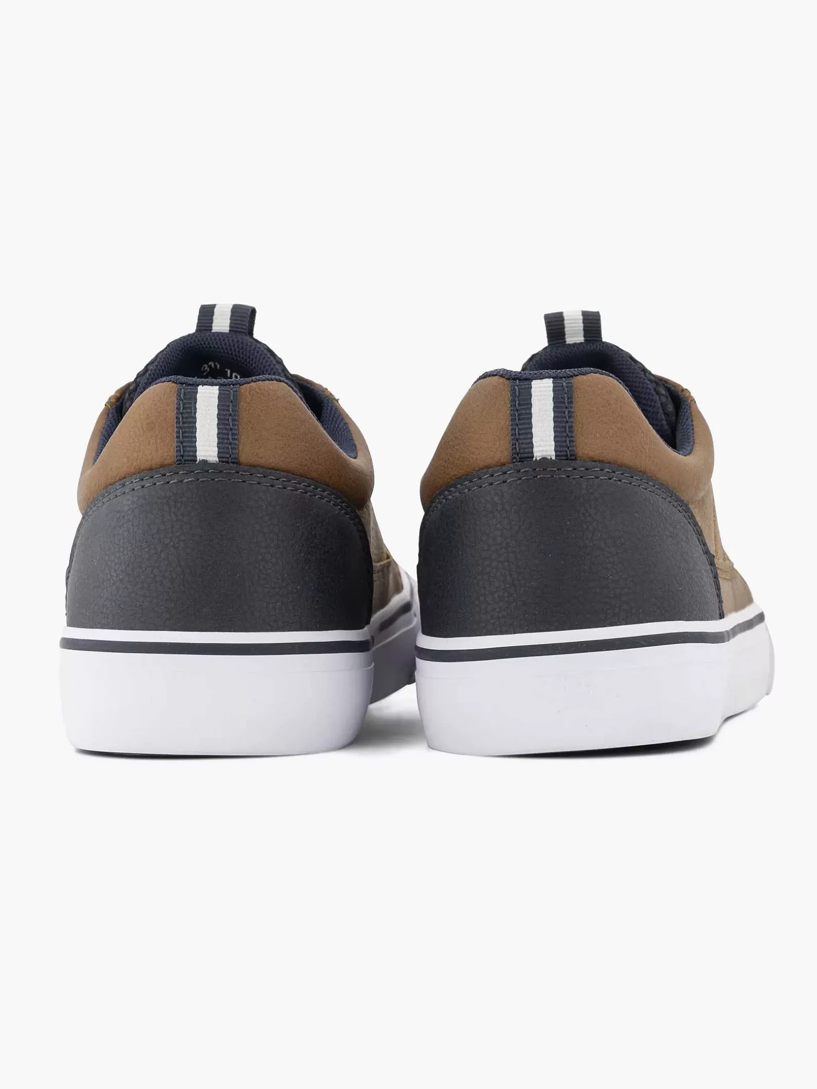 Gentlemen Memphis One Brown Sneaker