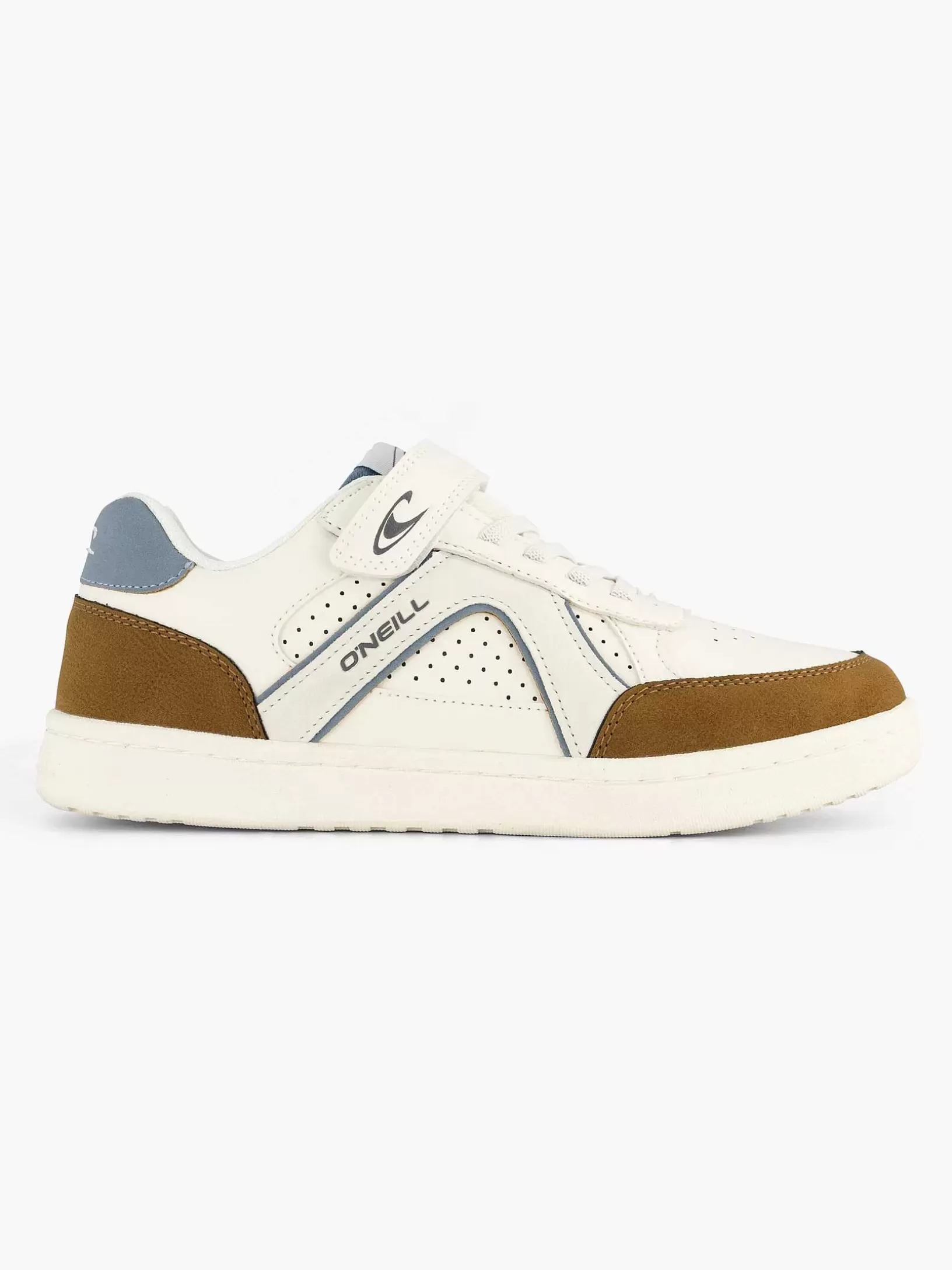 Children O'Neill Brown Sneaker