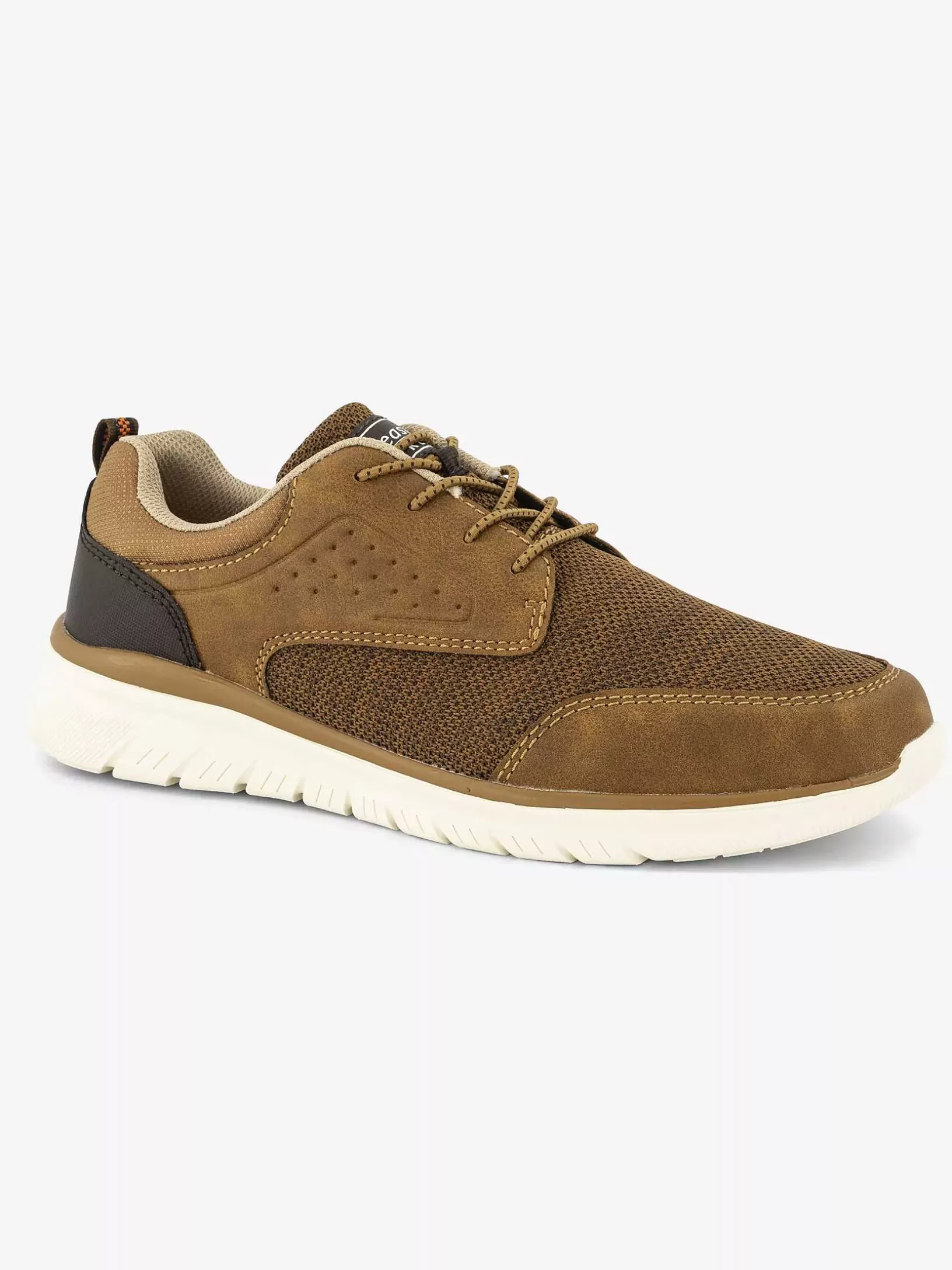 Gentlemen Easy Street Brown Sneaker