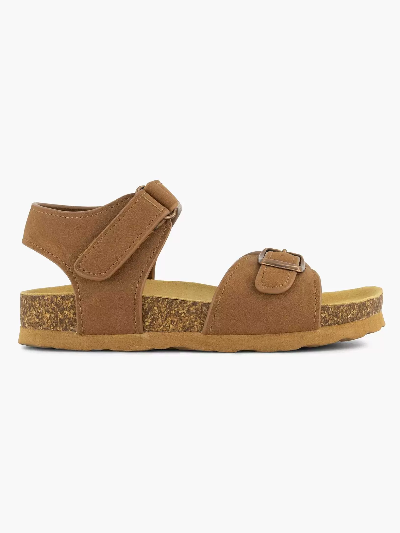 Children Vty Cognac Sandal