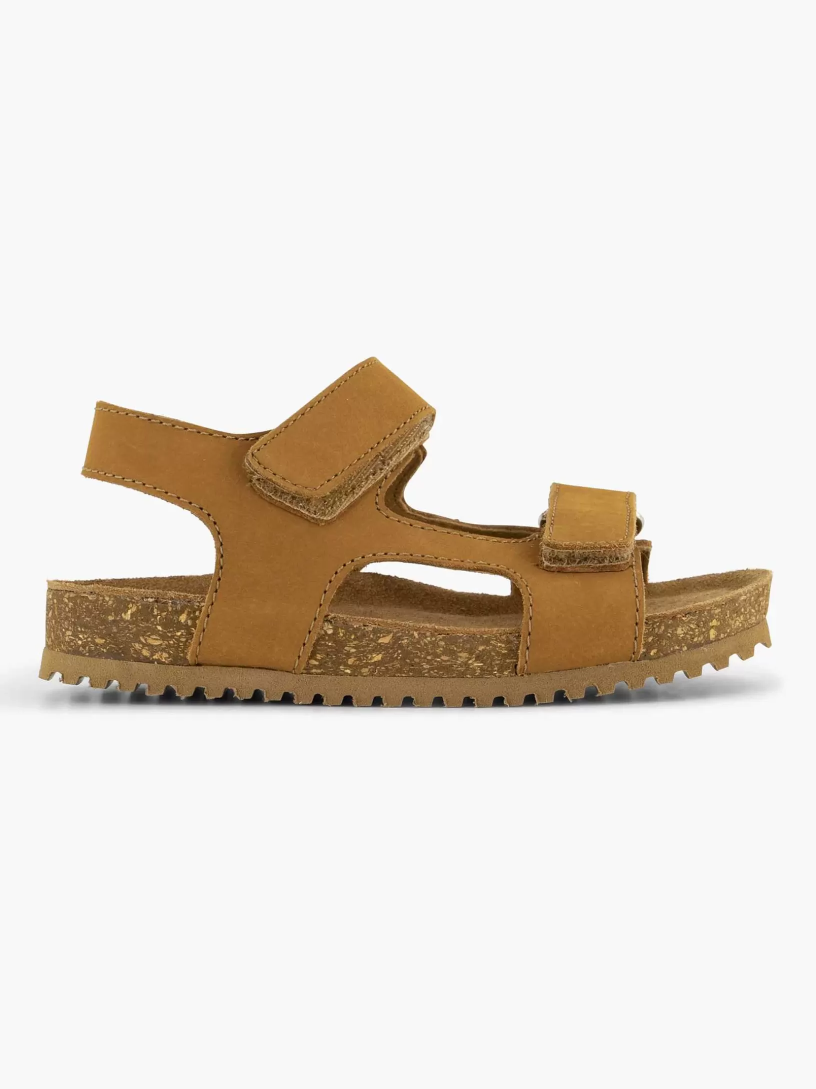 Children Vty Cognac Sandal