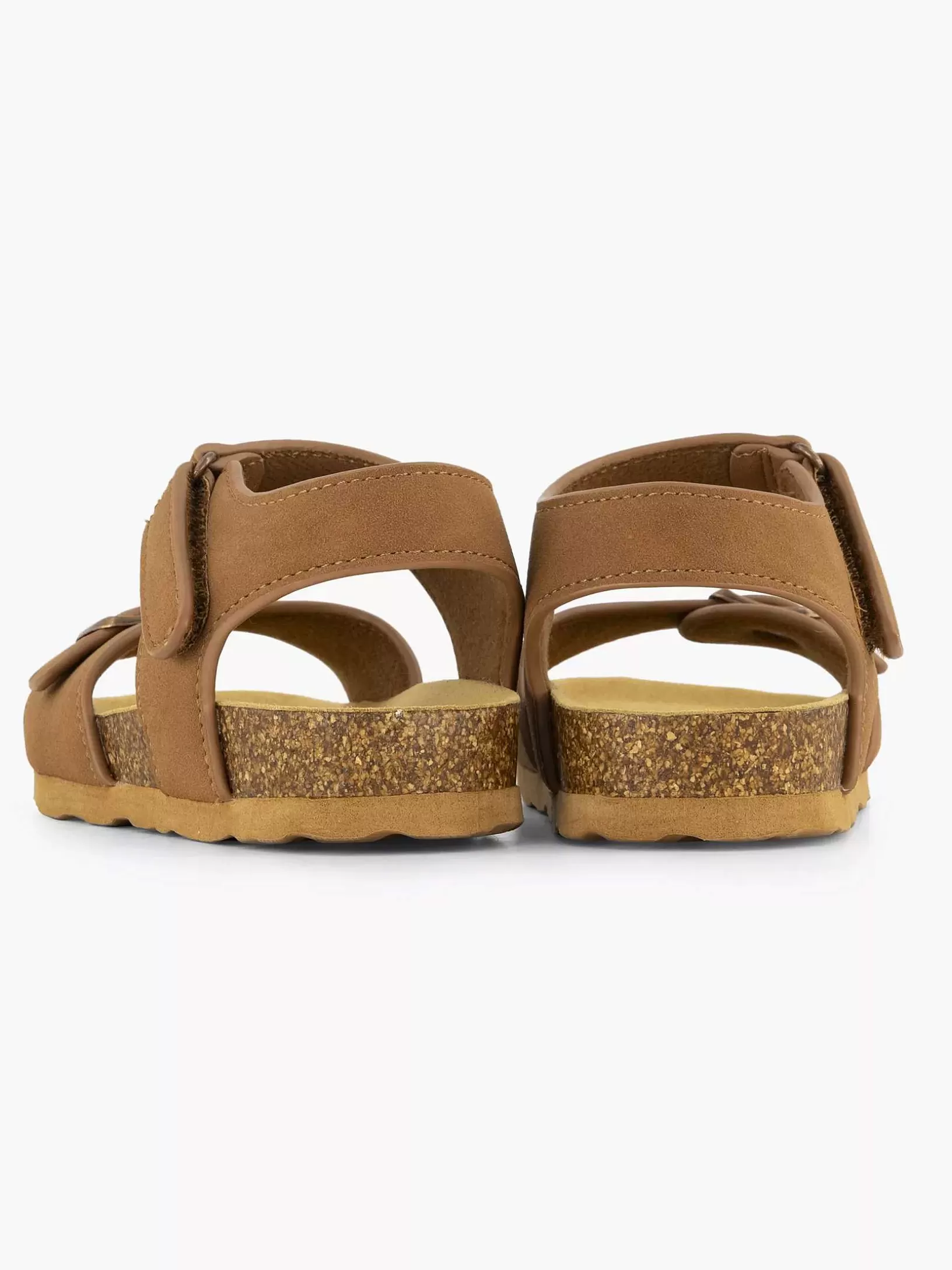 Children Vty Cognac Sandal