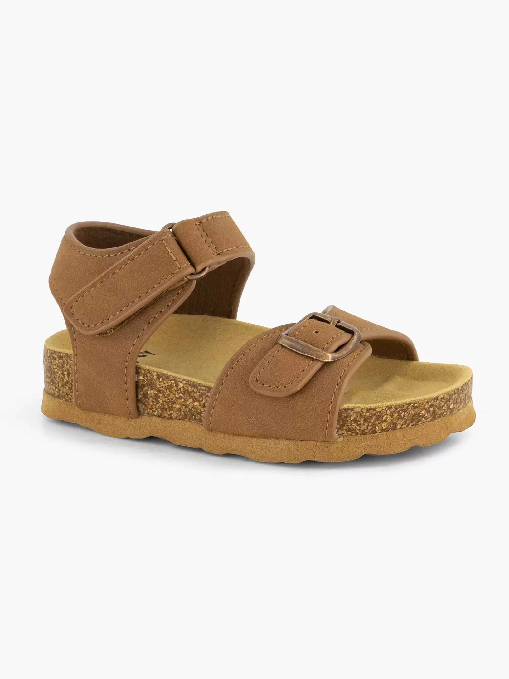 Children Vty Cognac Sandal