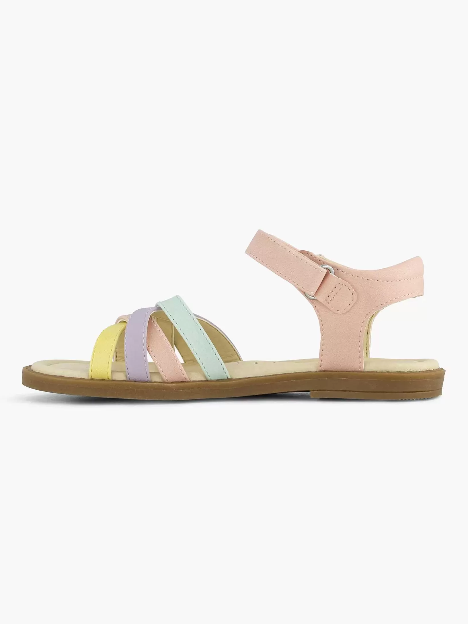 Children Graceland Colored Sandal