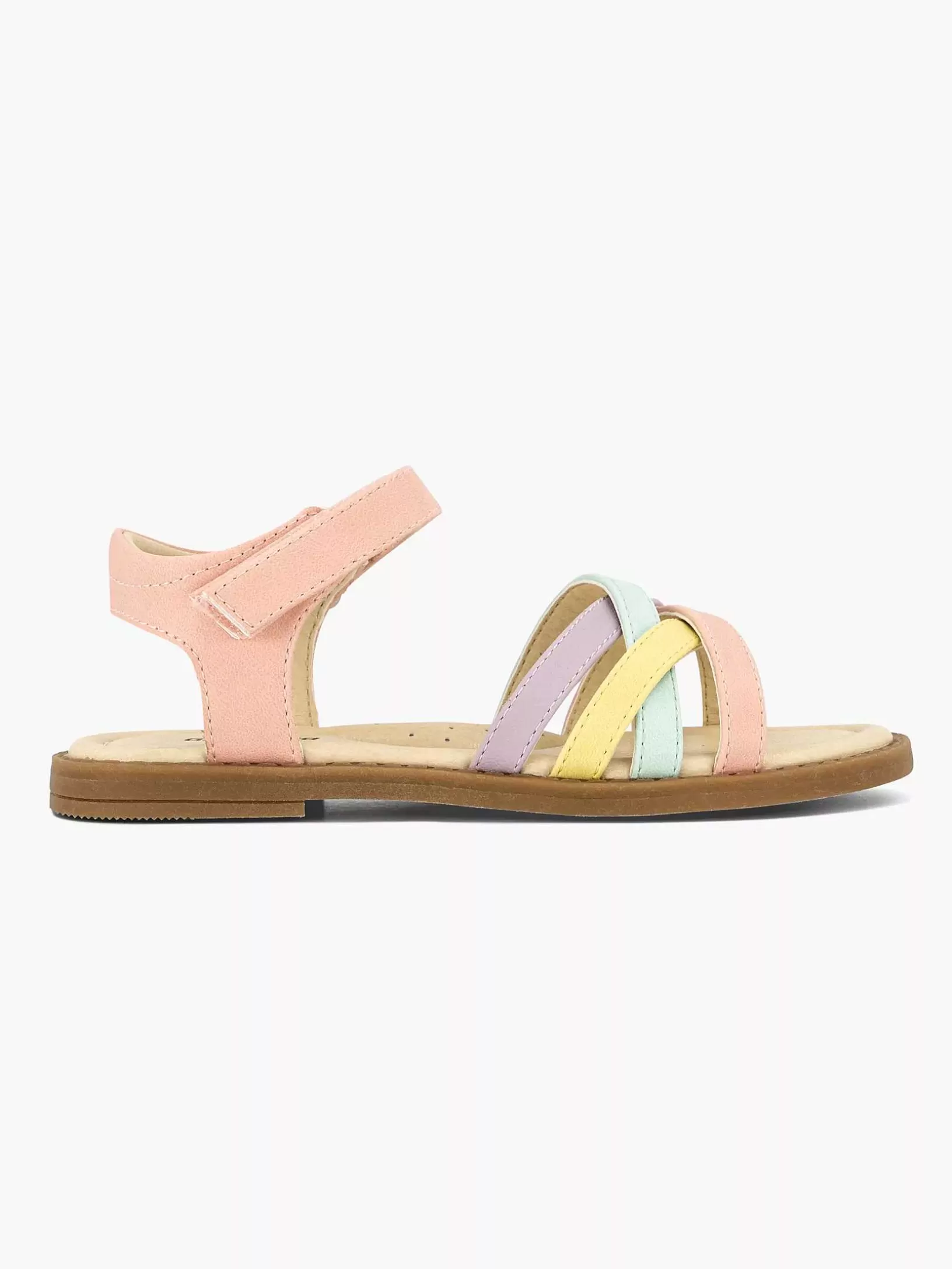 Children Graceland Colored Sandal