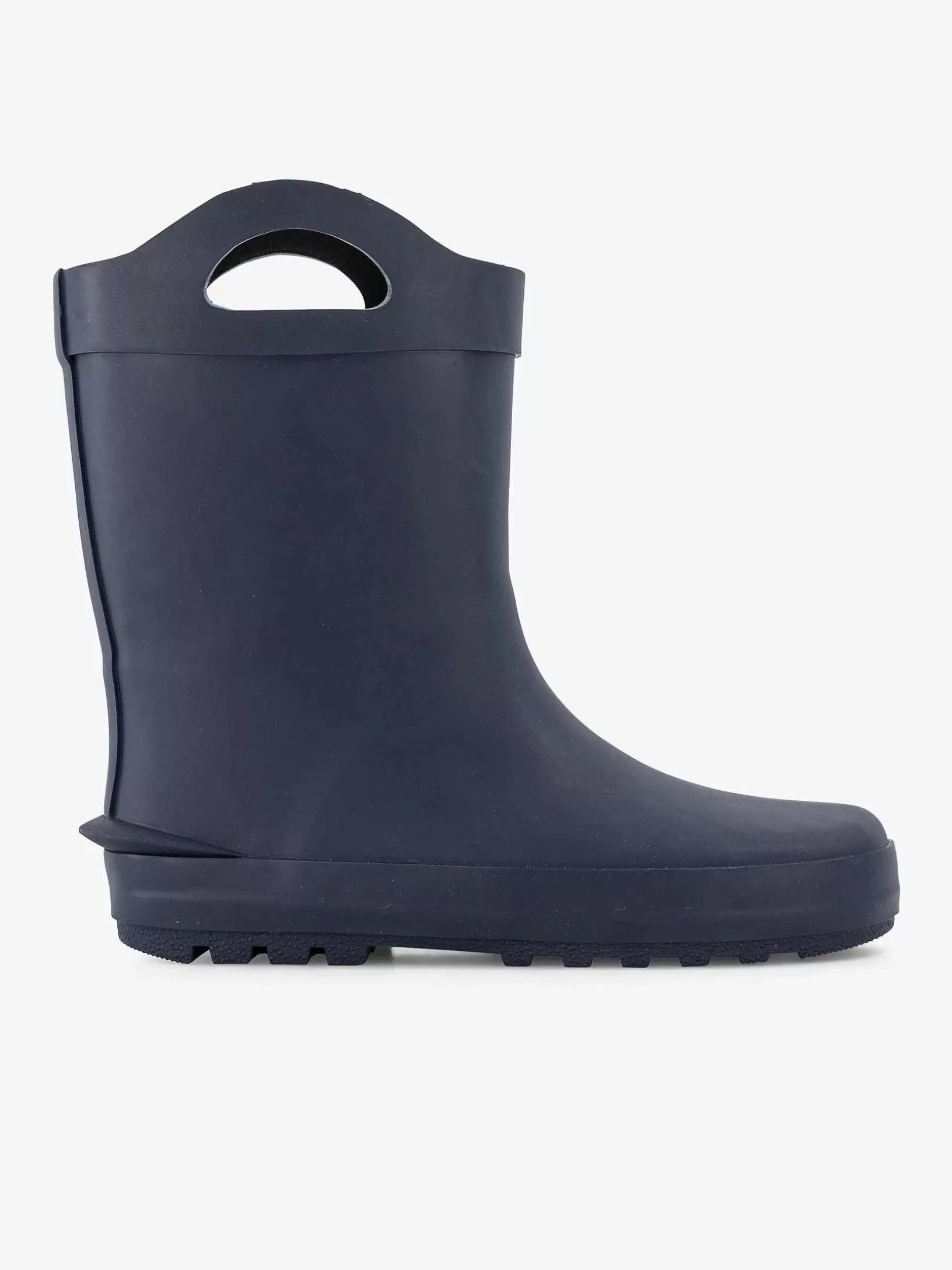 Children Landrover Dark Blue Rain Boots