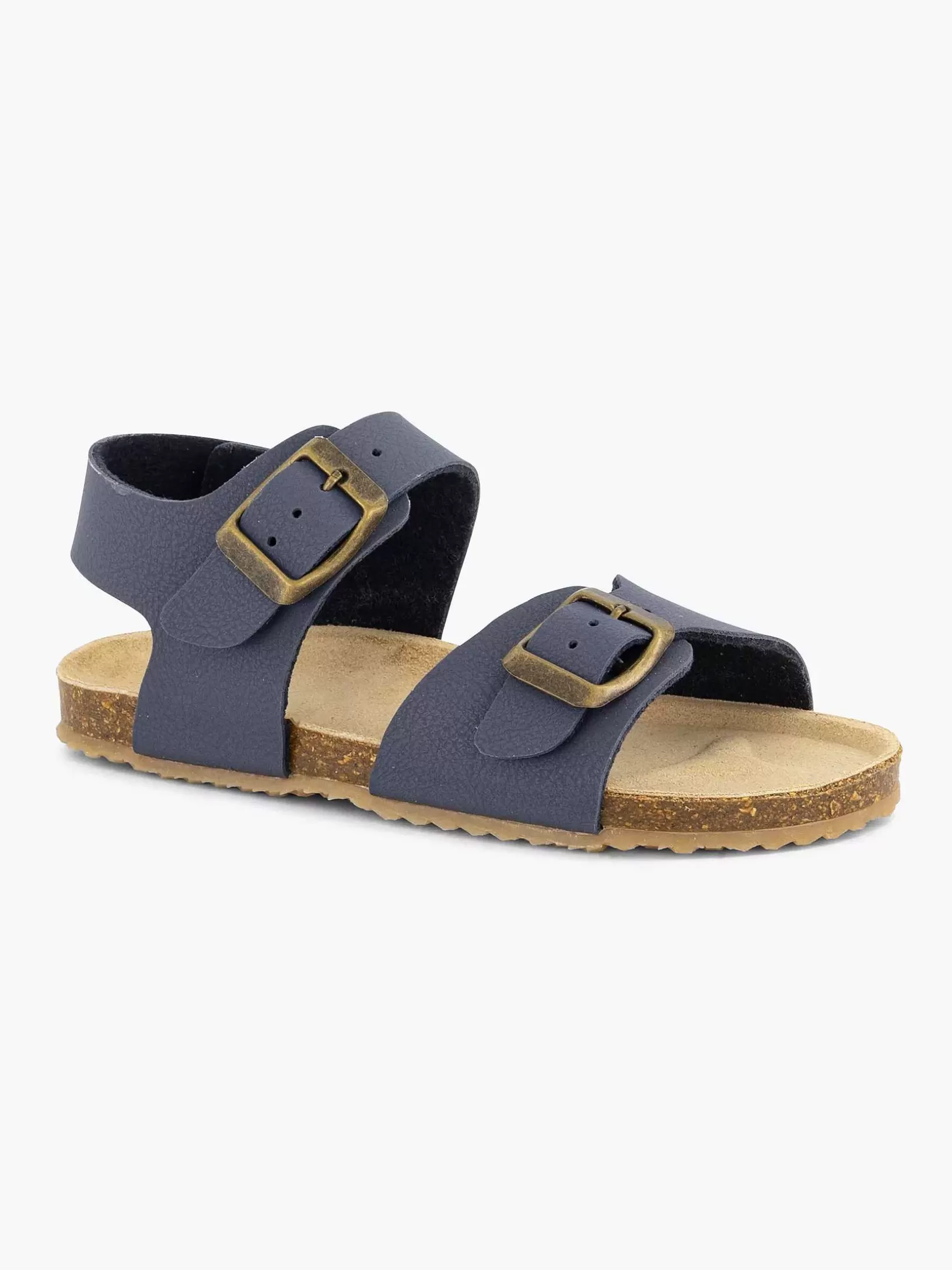 Children Vty Dark Blue Sandal