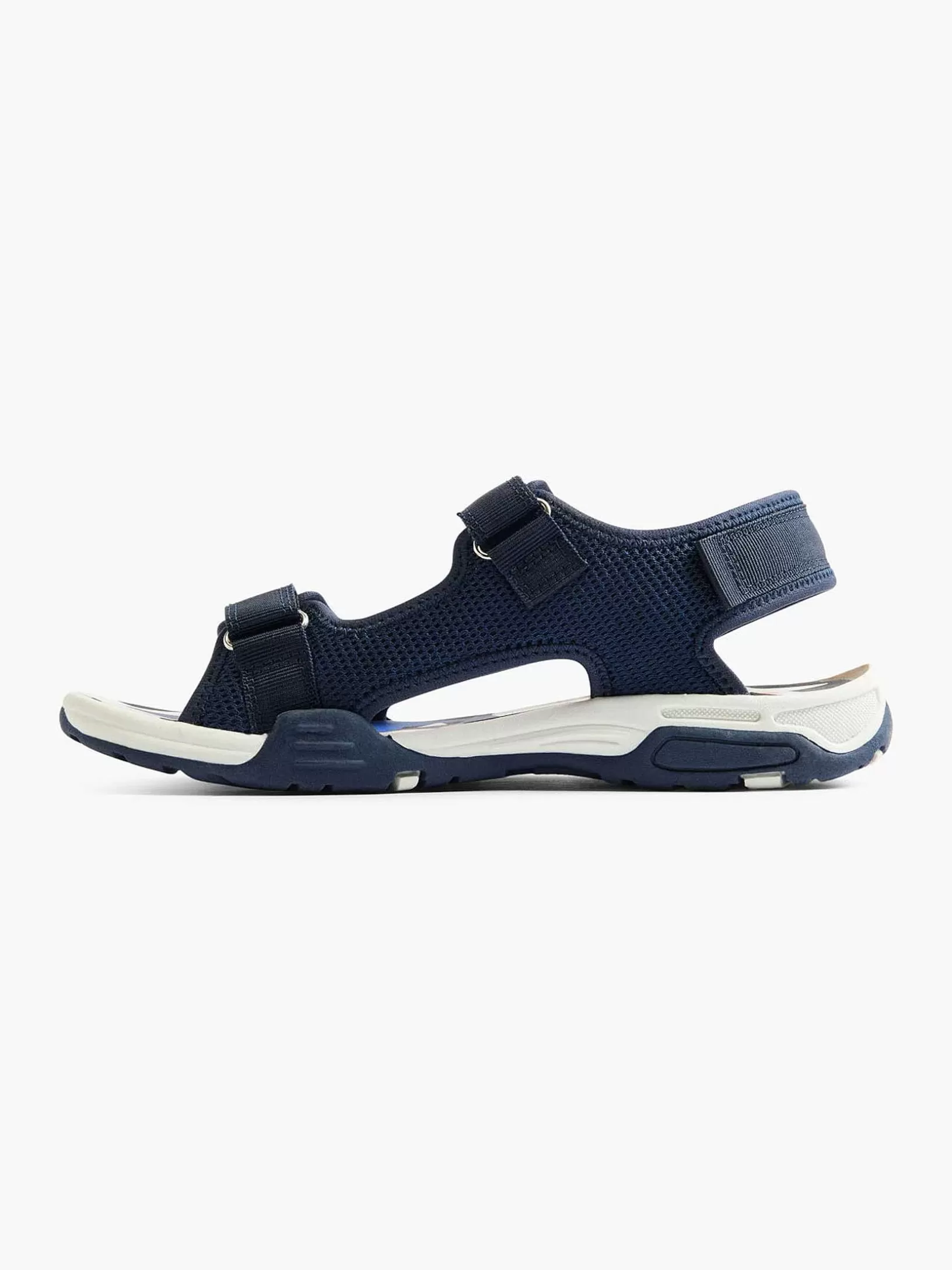 Children FILA Dark Blue Sandal