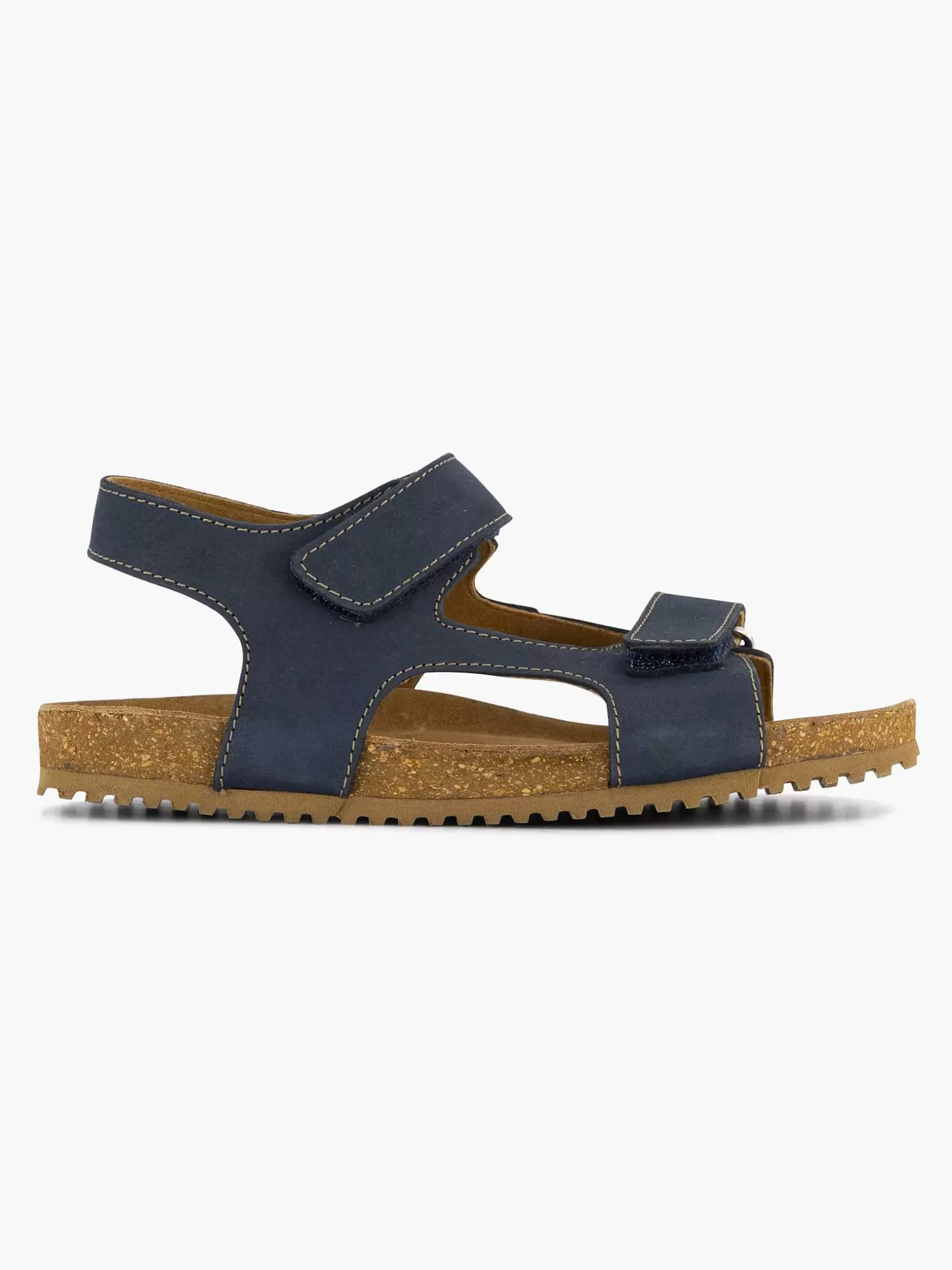 Children Vty Dark Blue Sandal