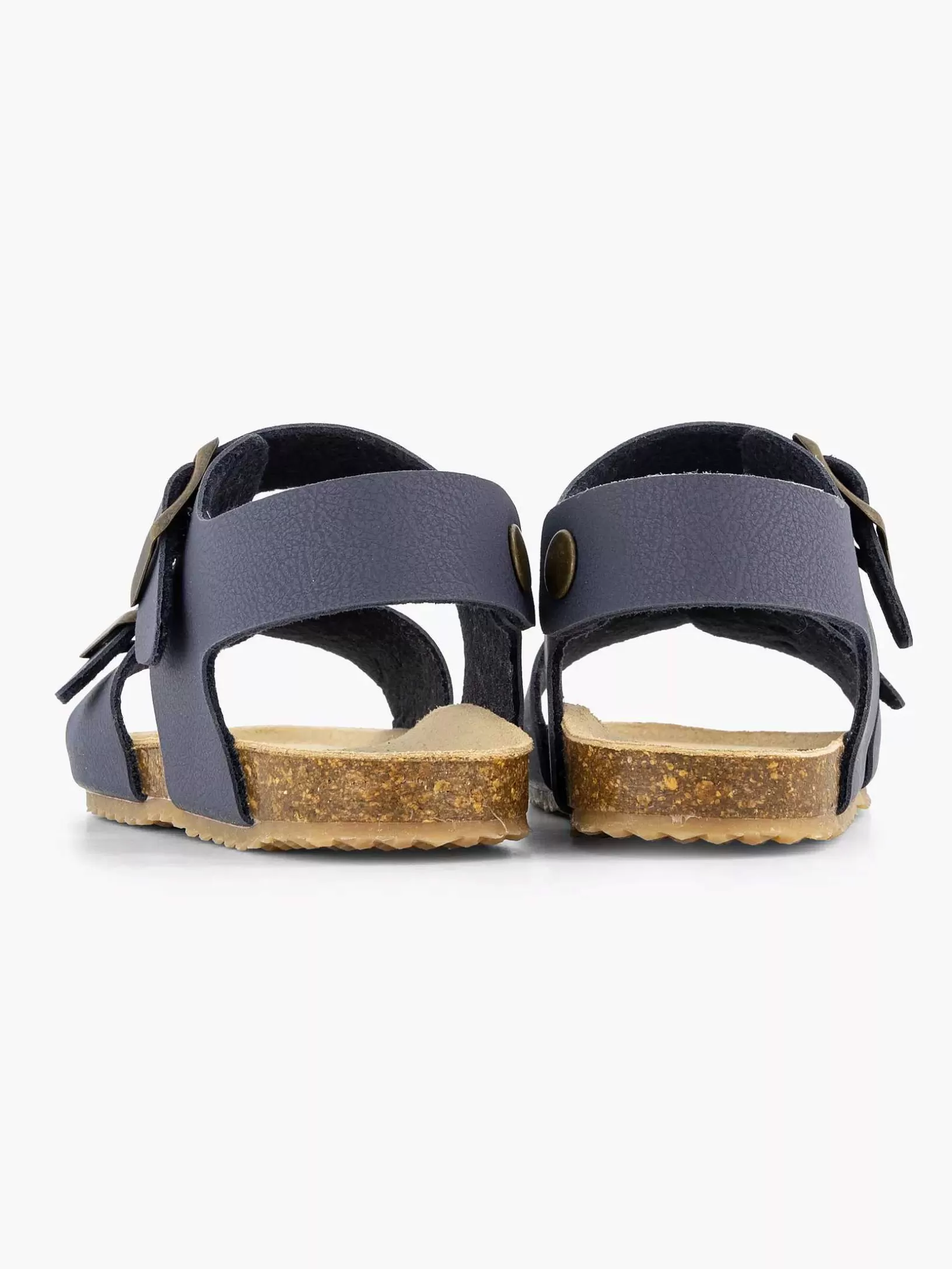 Children Vty Dark Blue Sandal