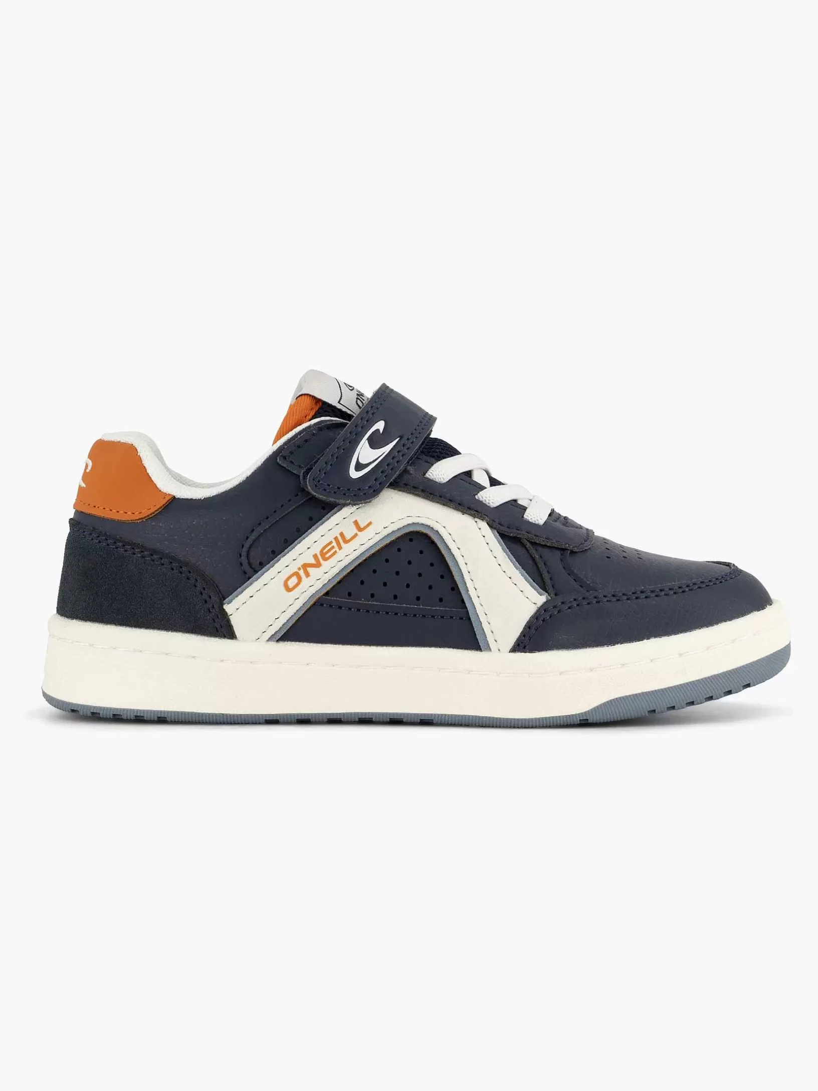 Children O'Neill Dark Blue Sneaker