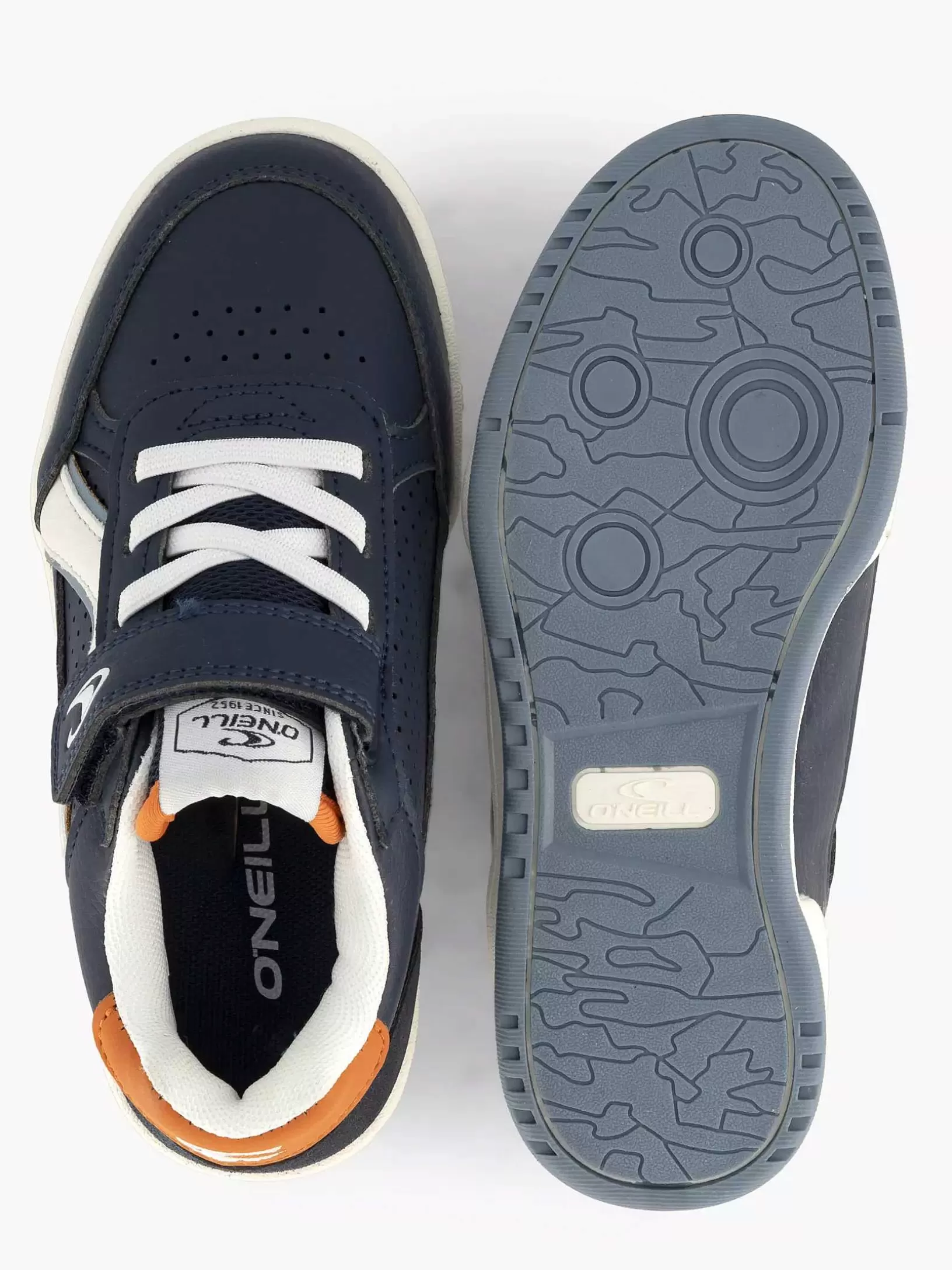 Children O'Neill Dark Blue Sneaker