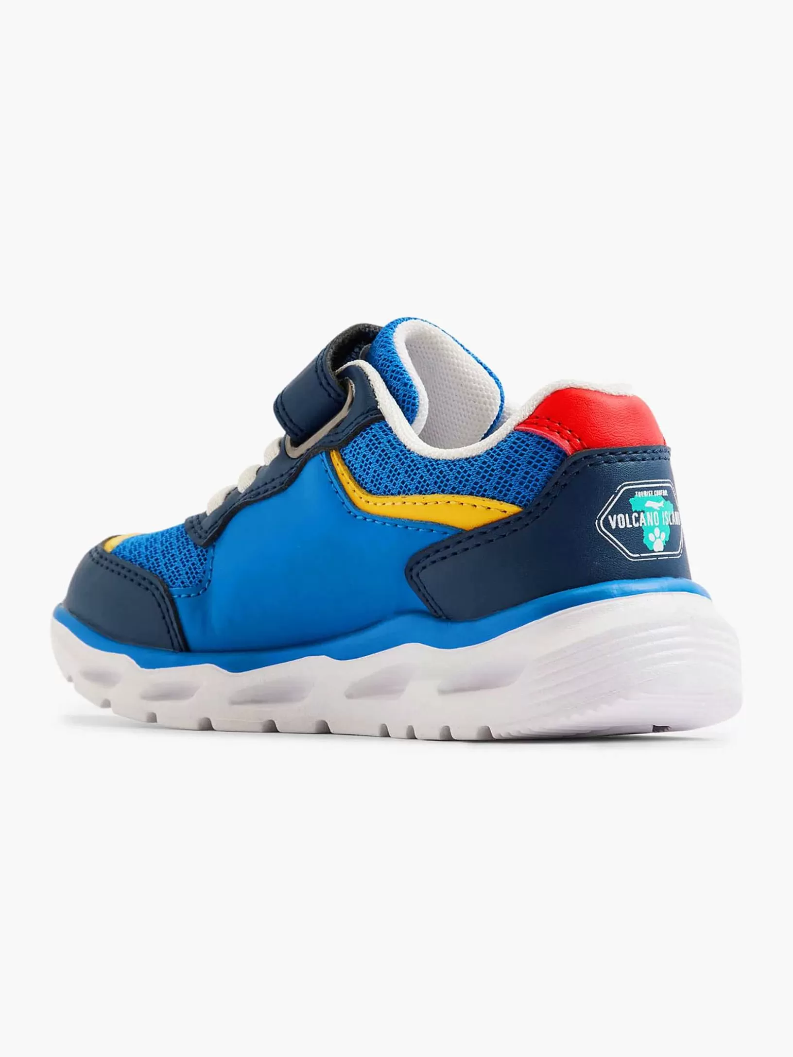 Children PAW Patrol Dark Blue Sneaker Lights