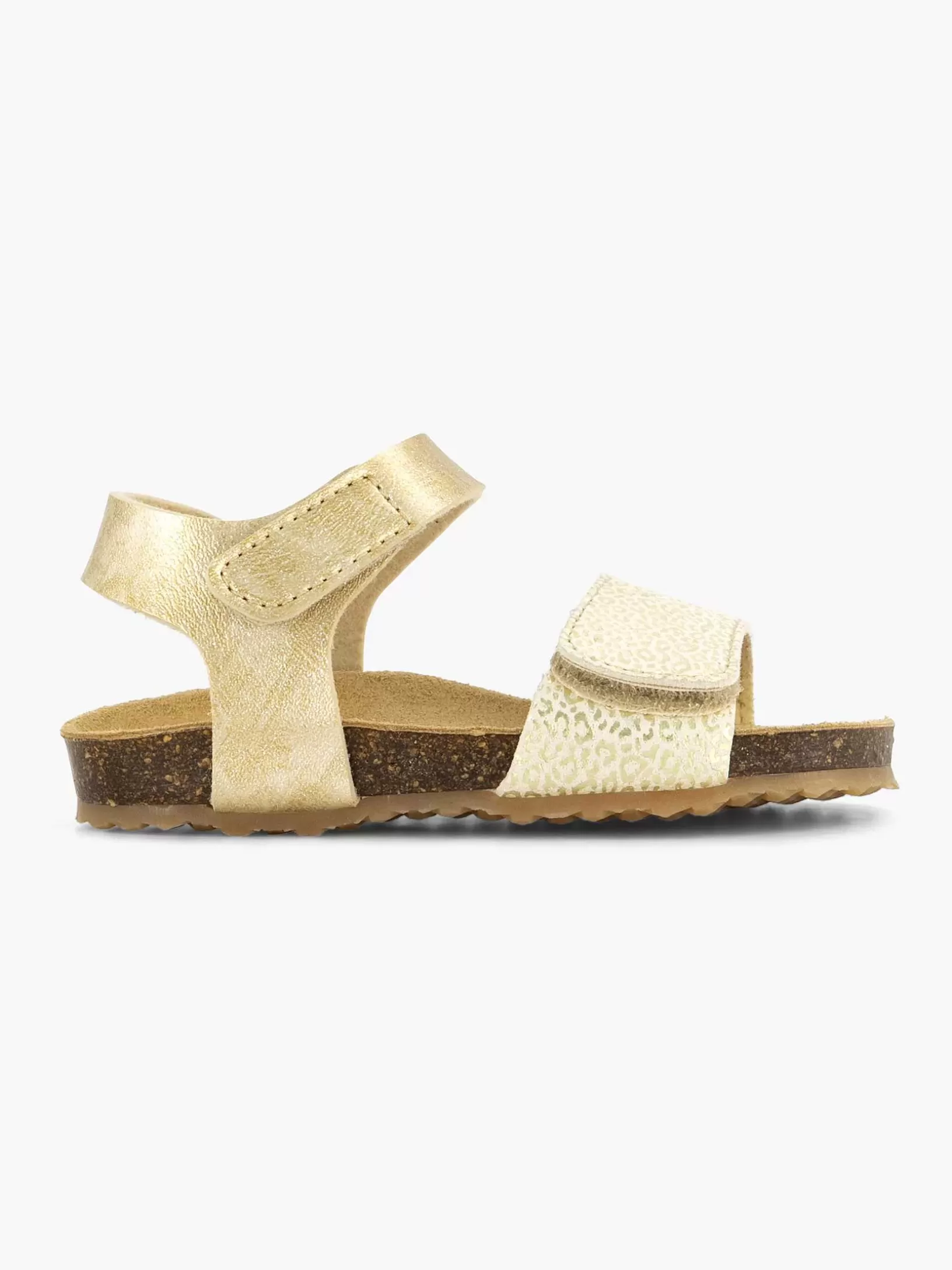 Children Graceland Golden Sandal