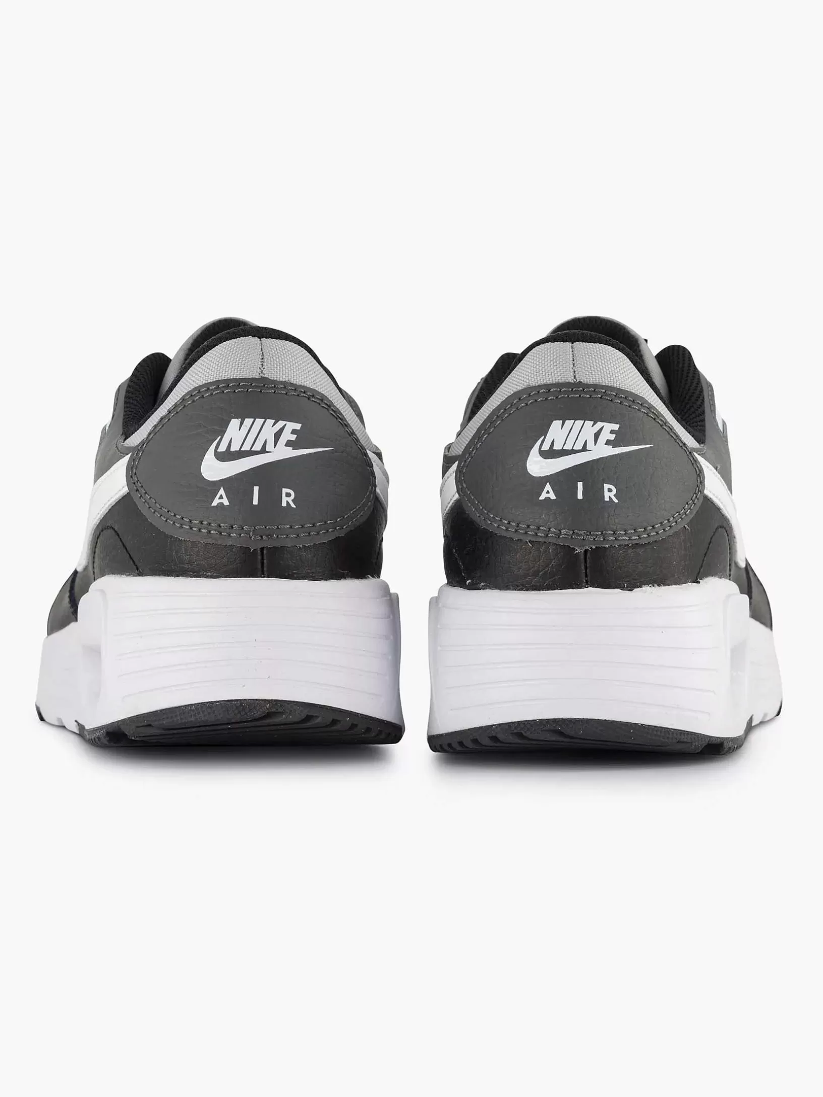 Gentlemen Nike Gray Air Max Sc